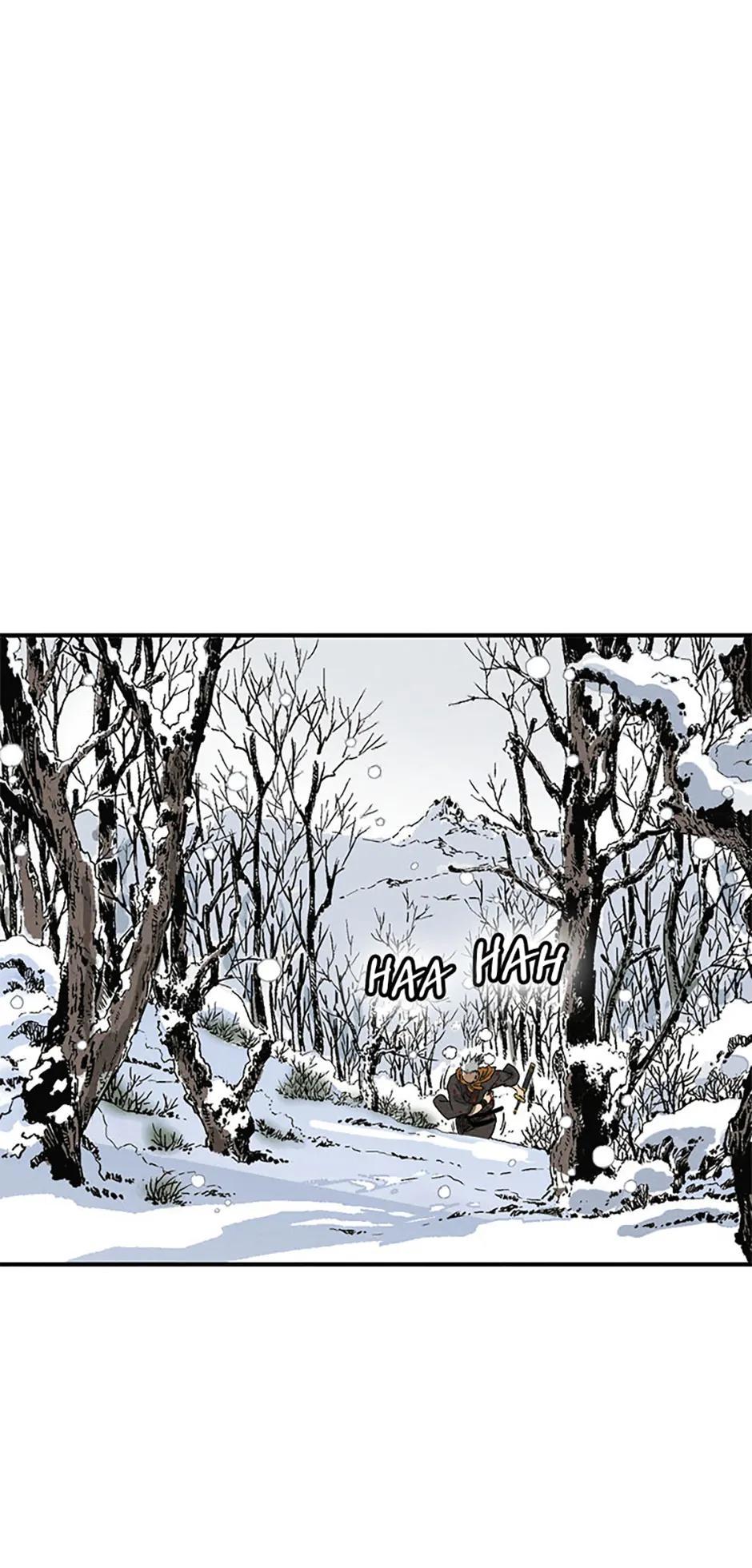 Read The Divine Surgeon EN Manga Online