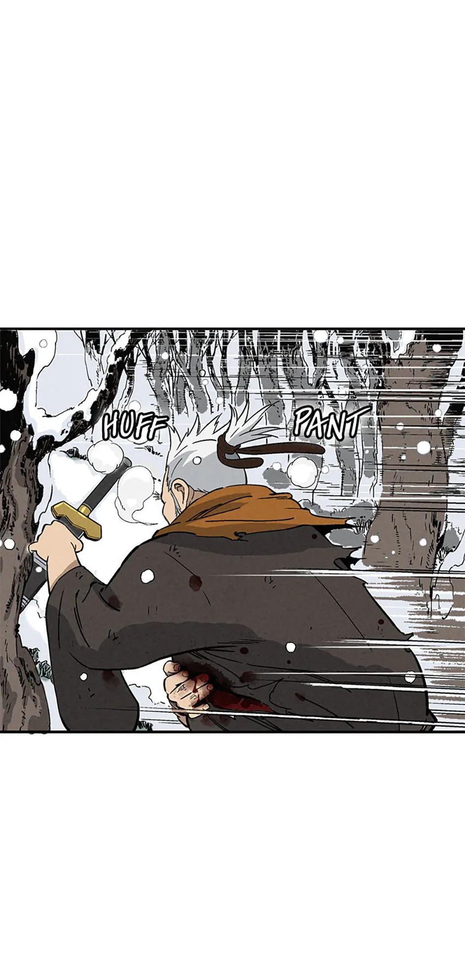 Read The Divine Surgeon EN Manga Online