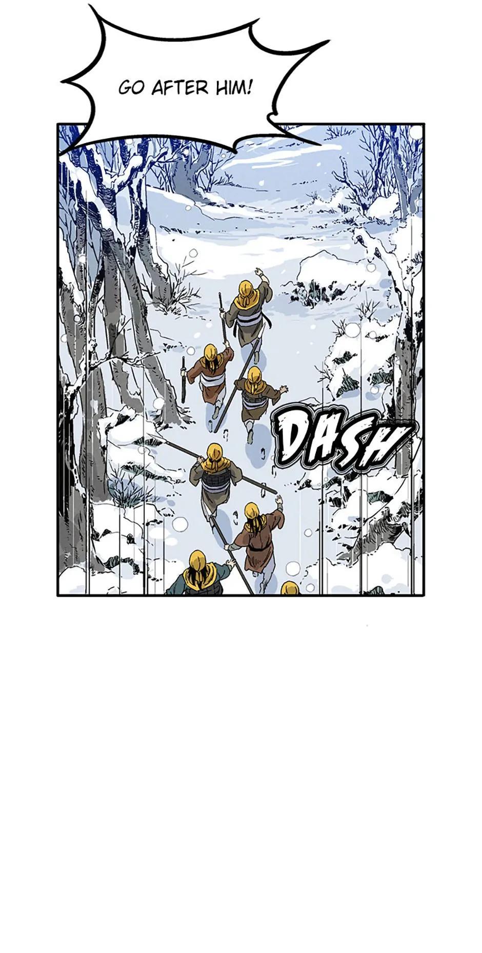 Read The Divine Surgeon EN Manga Online