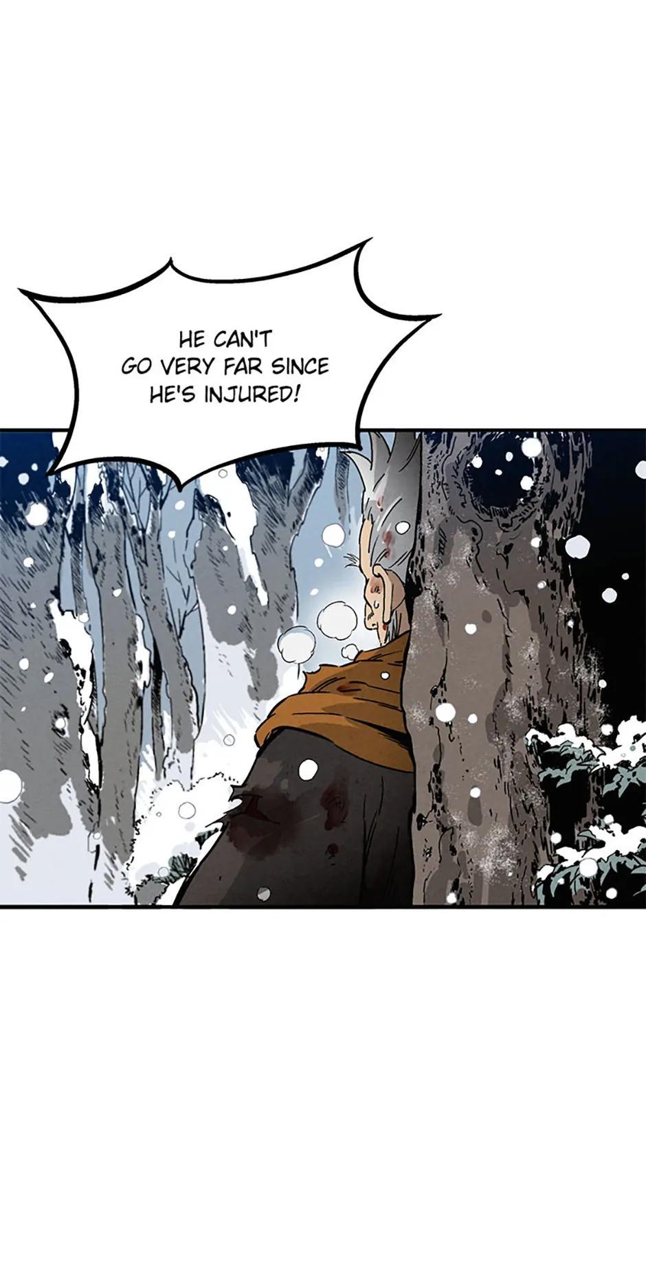 Read The Divine Surgeon EN Manga Online