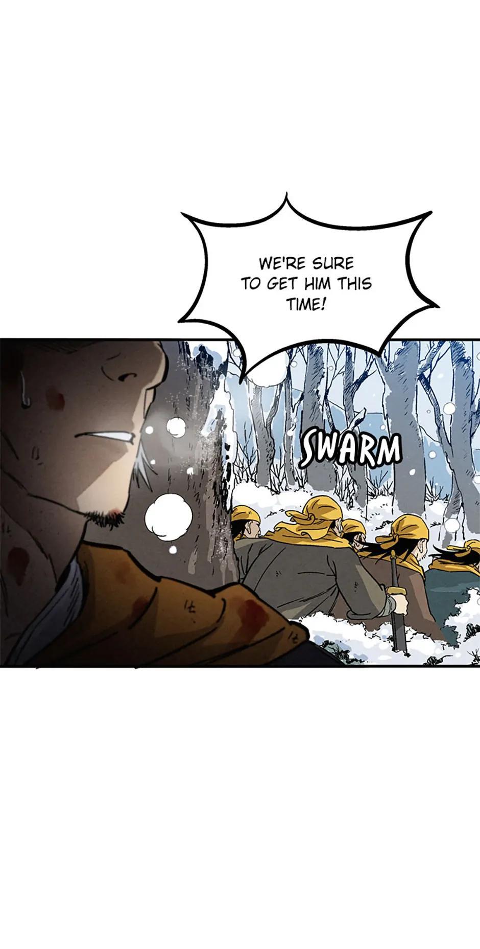 Read The Divine Surgeon EN Manga Online