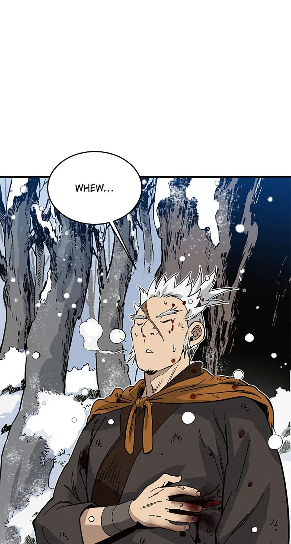 Read The Divine Surgeon EN Manga Online