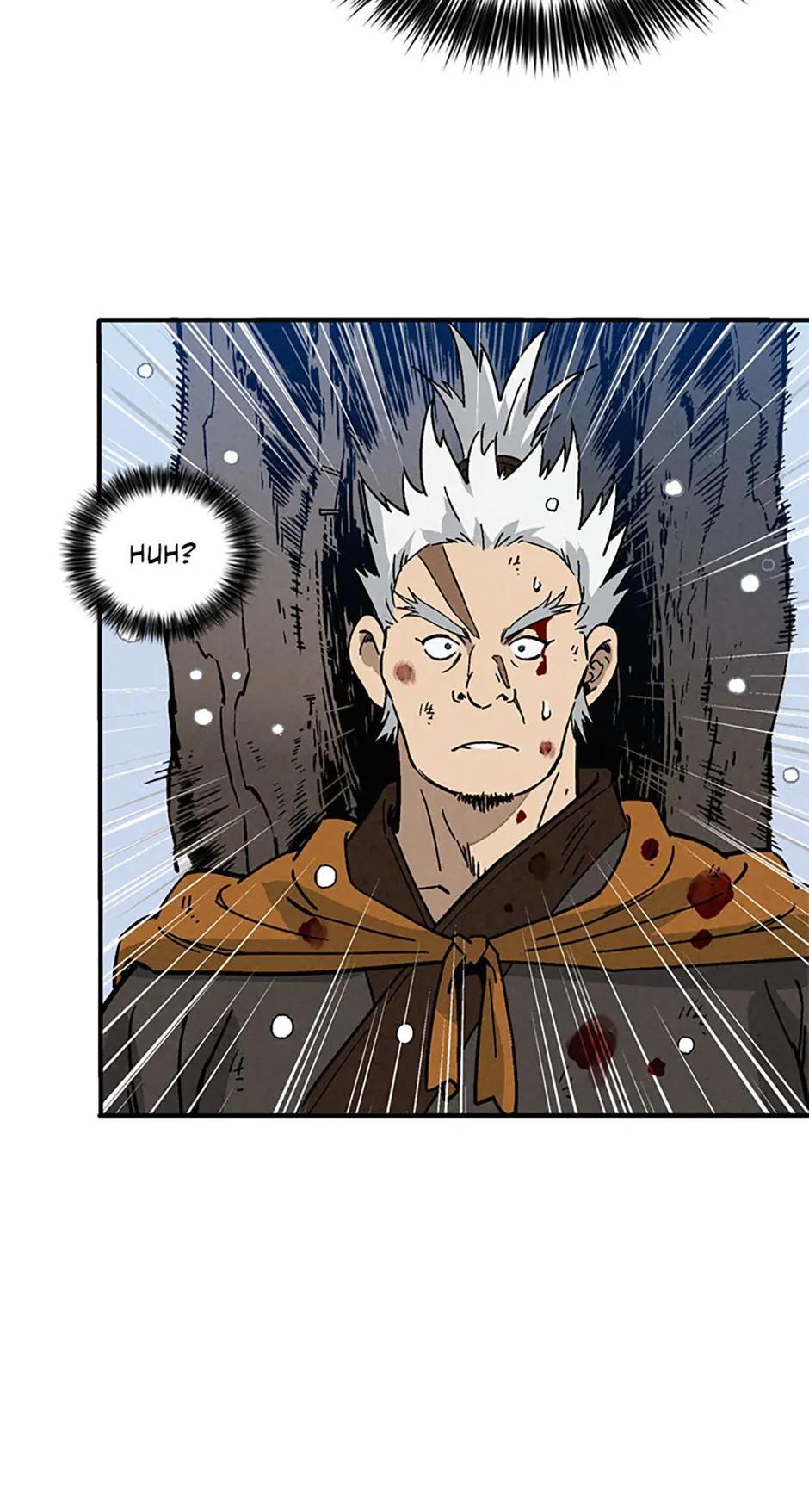 Read The Divine Surgeon EN Manga Online
