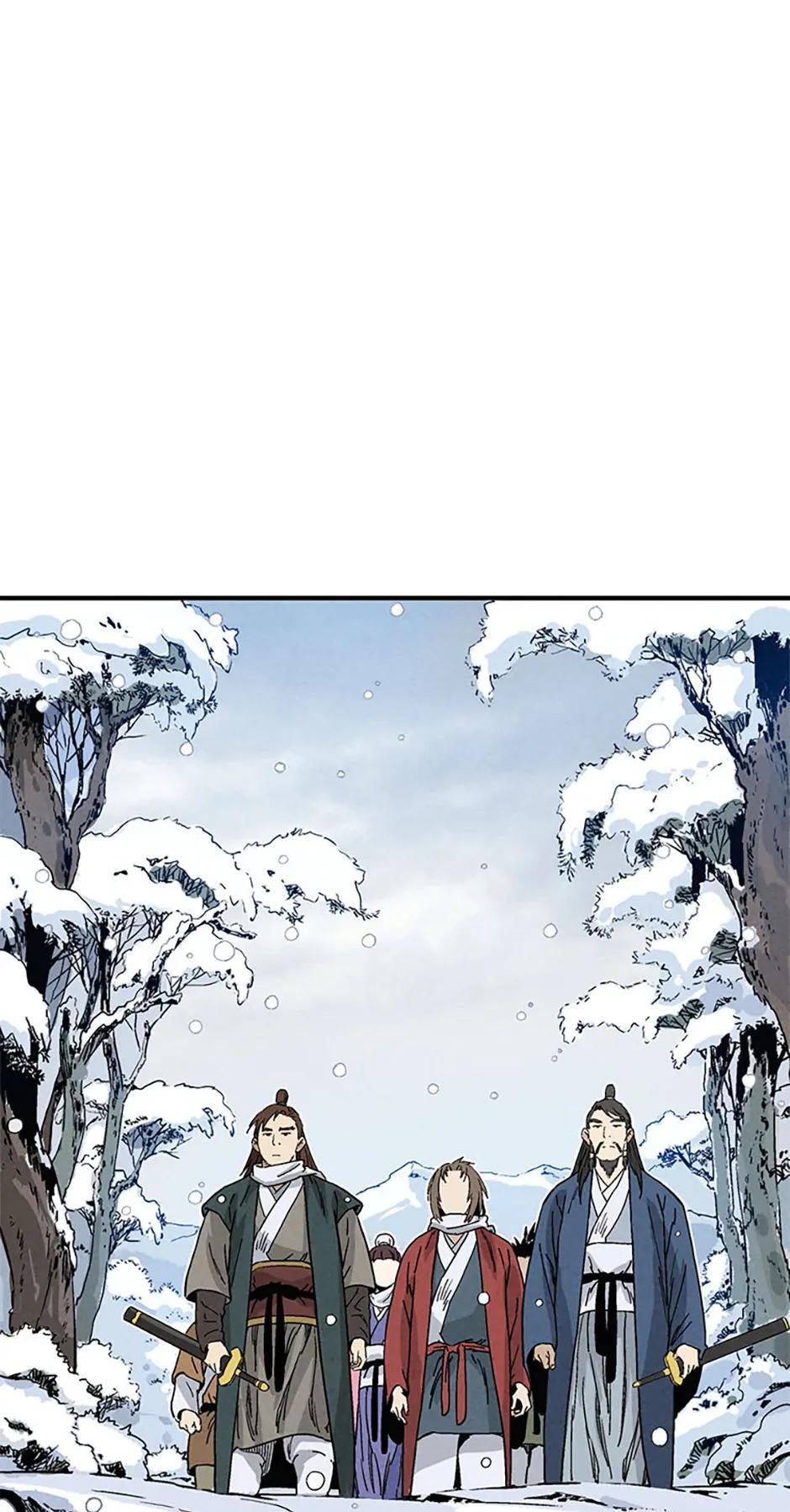 Read The Divine Surgeon EN Manga Online