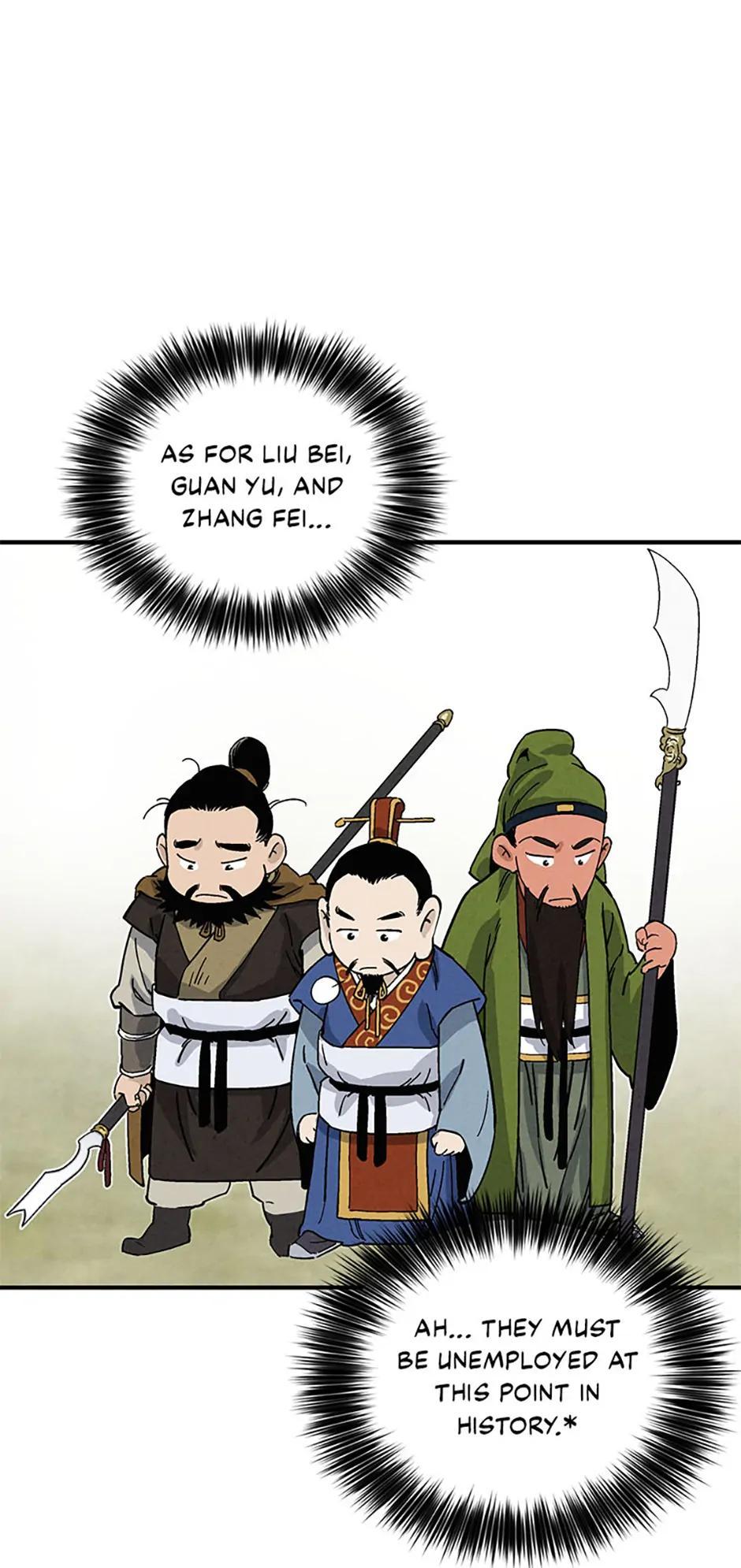 Read The Divine Surgeon EN Manga Online