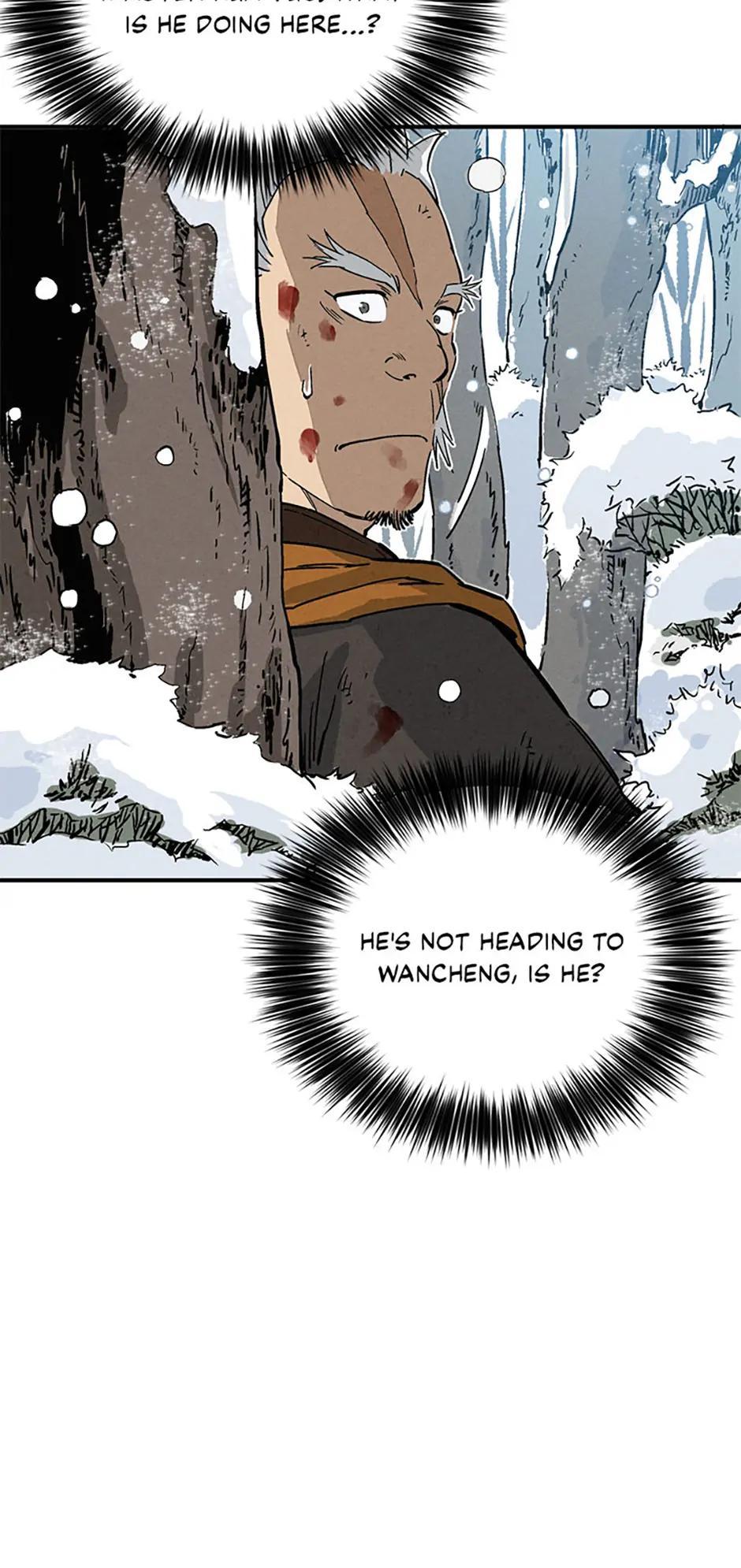 Read The Divine Surgeon EN Manga Online
