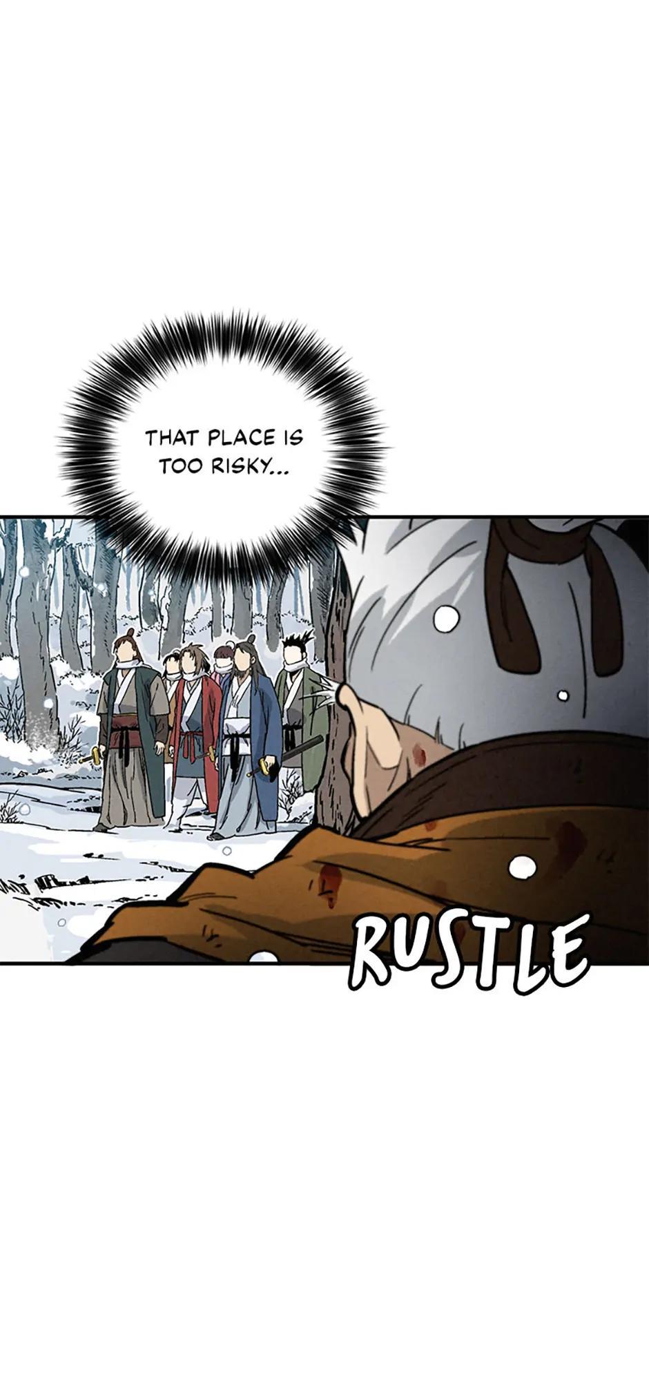 Read The Divine Surgeon EN Manga Online