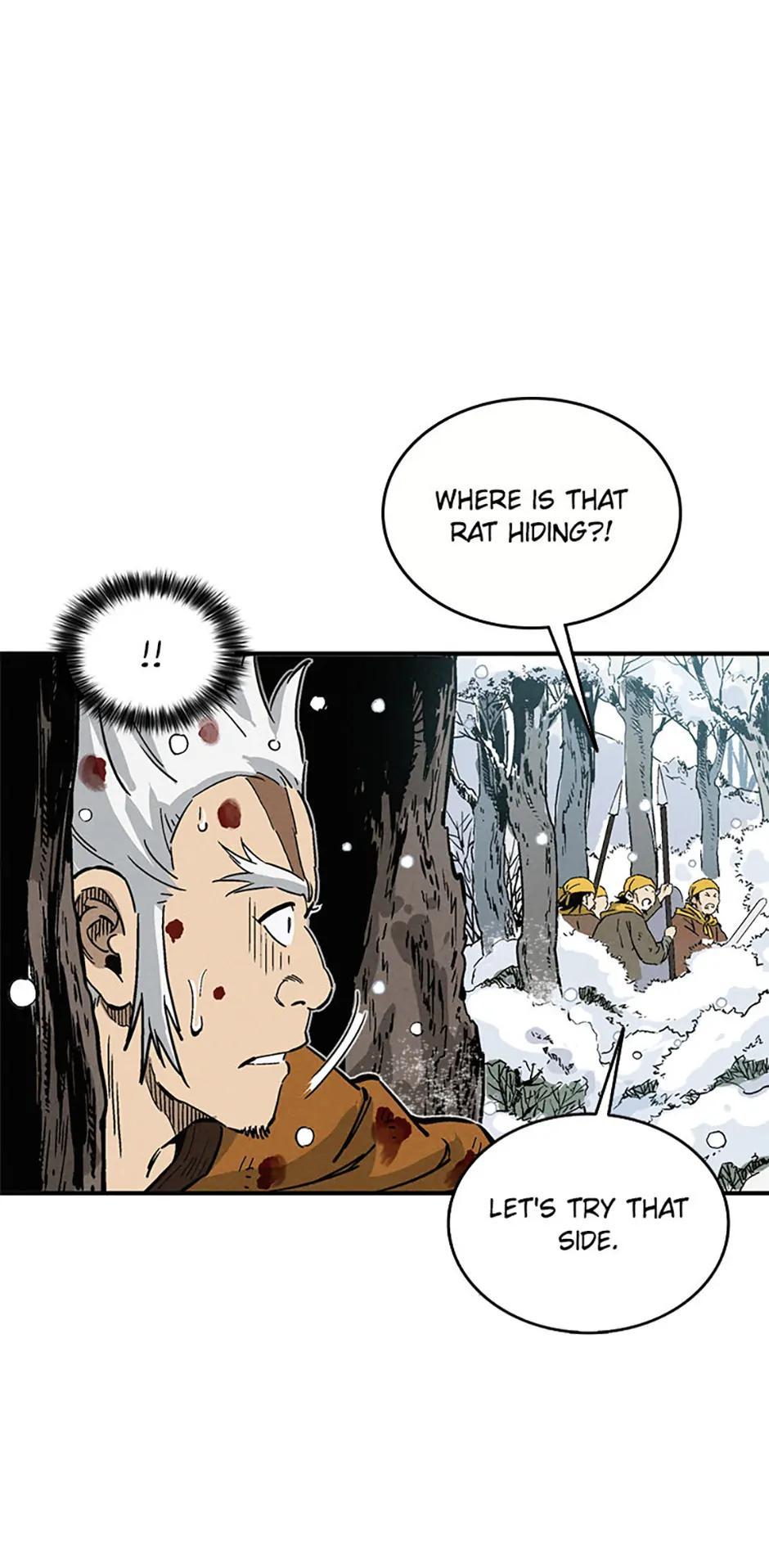 Read The Divine Surgeon EN Manga Online