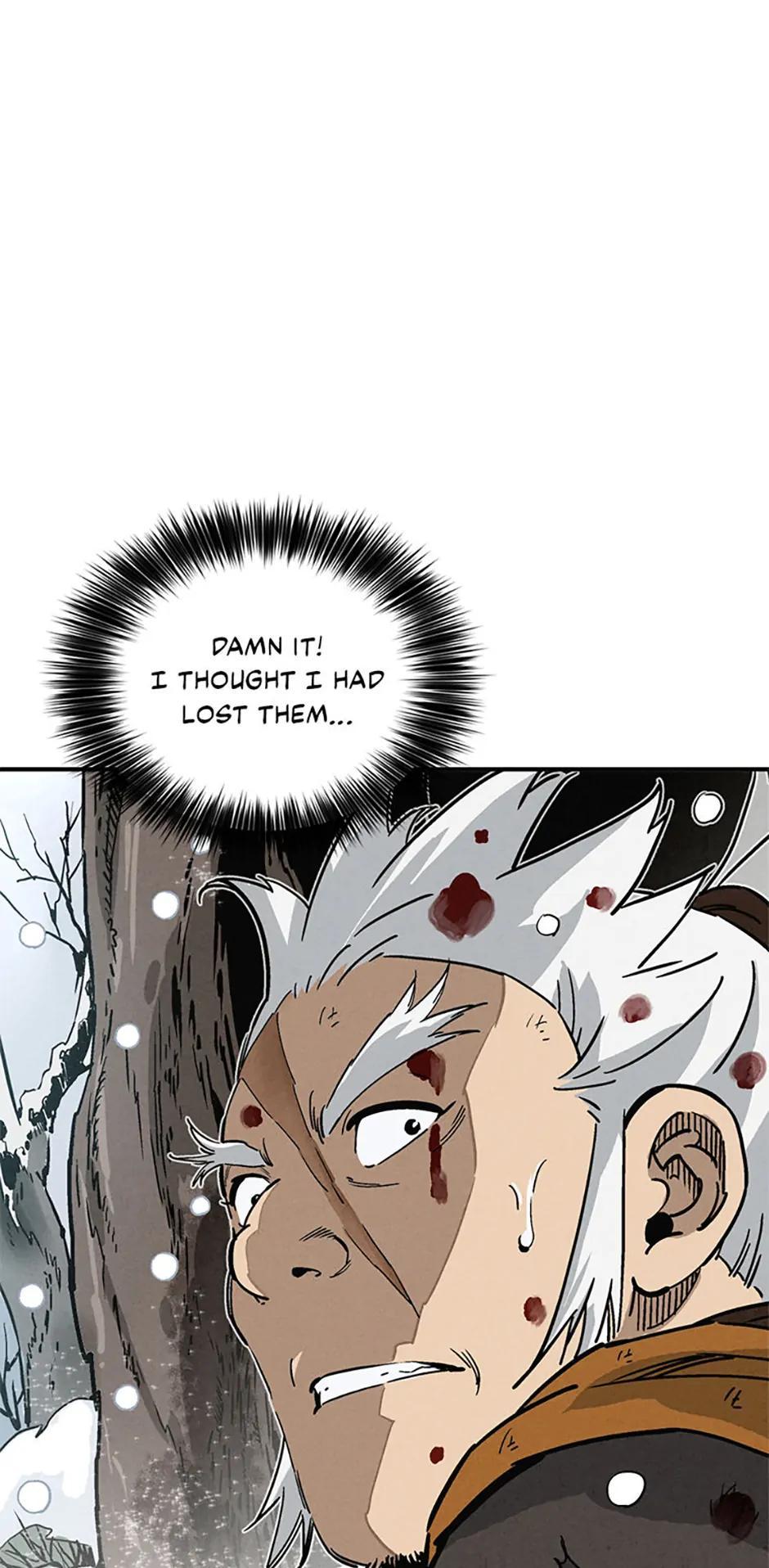 Read The Divine Surgeon EN Manga Online