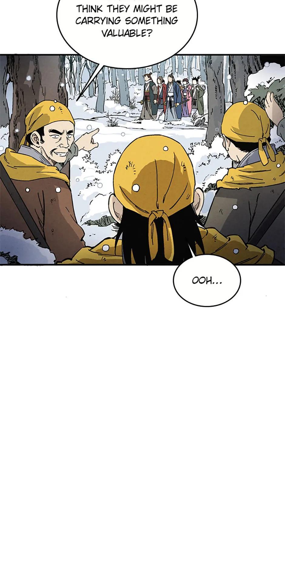 Read The Divine Surgeon EN Manga Online