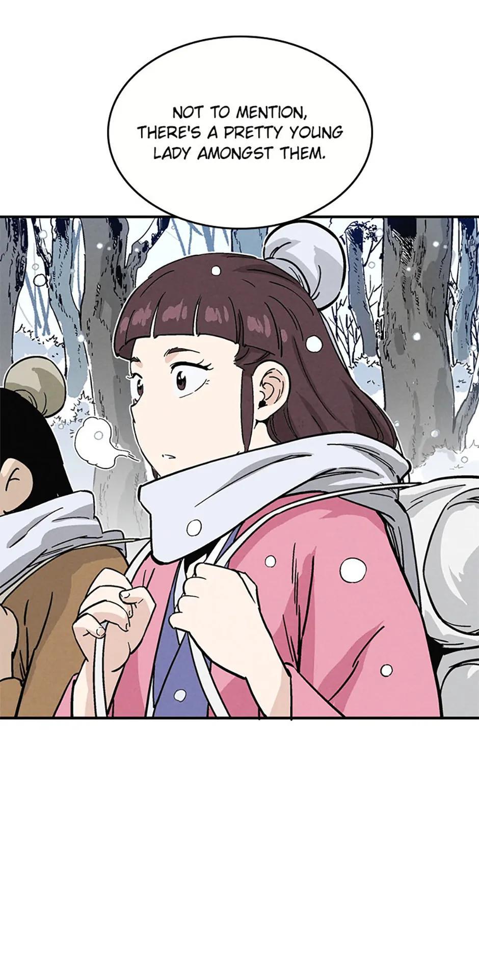 Read The Divine Surgeon EN Manga Online