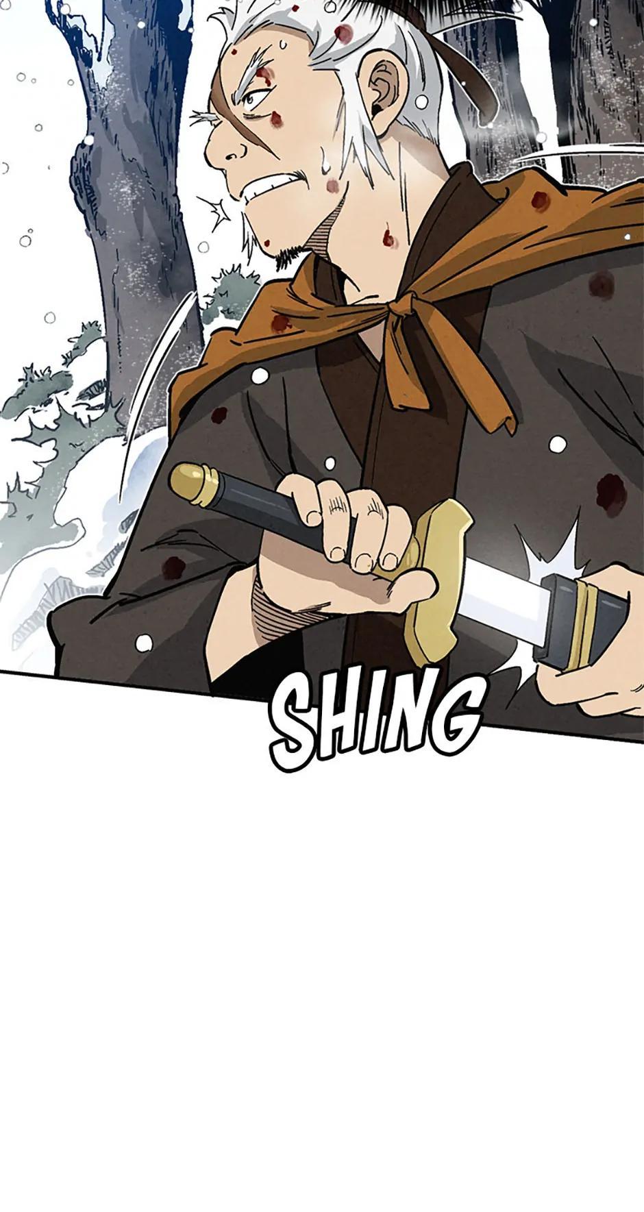 Read The Divine Surgeon EN Manga Online
