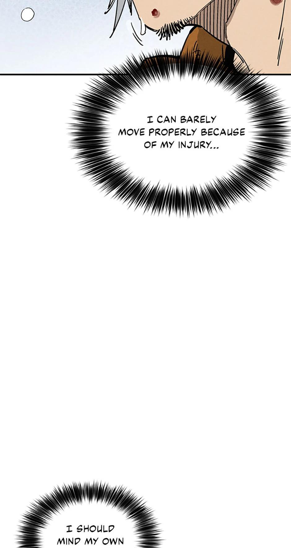 Read The Divine Surgeon EN Manga Online