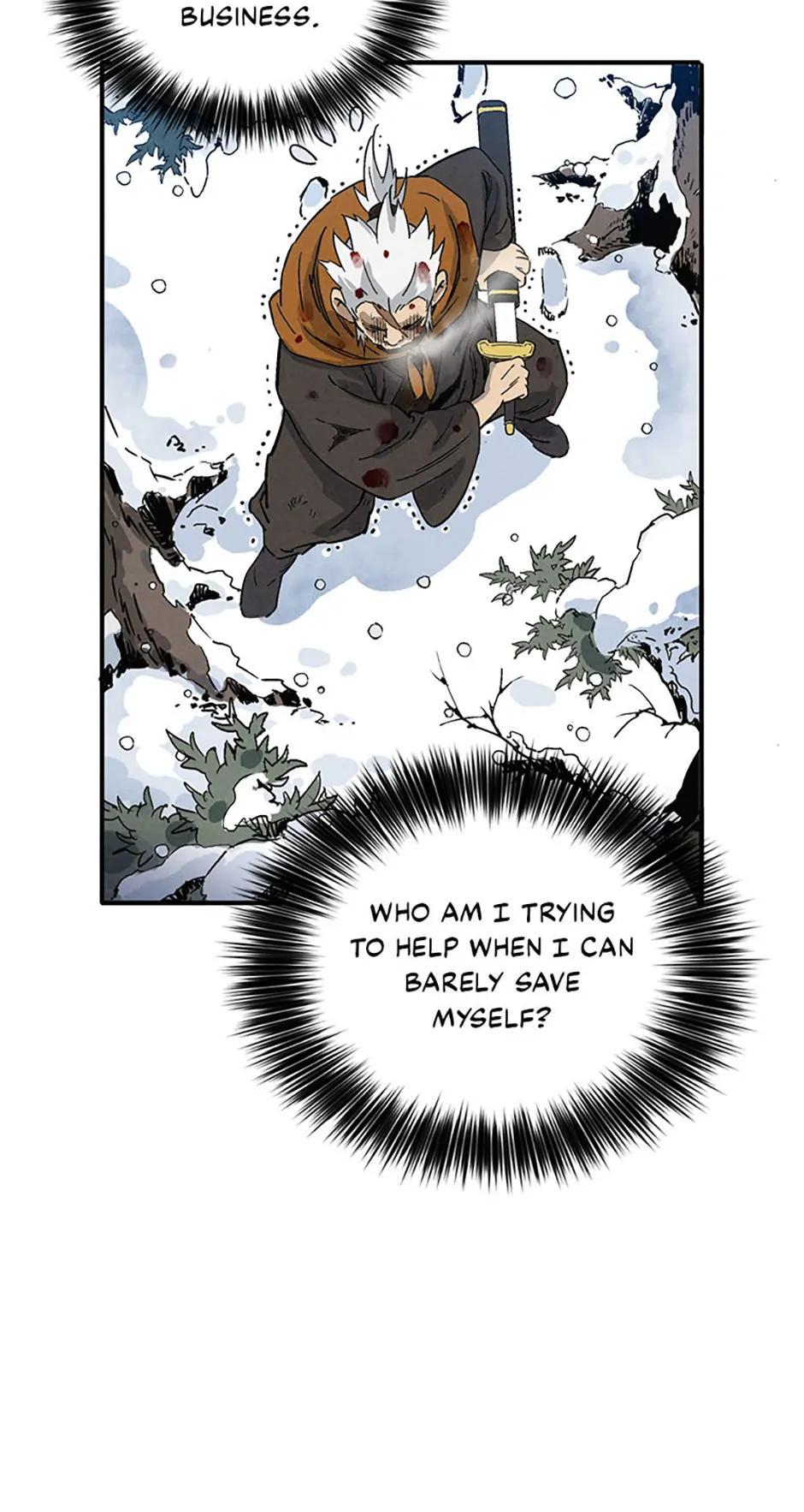 Read The Divine Surgeon EN Manga Online