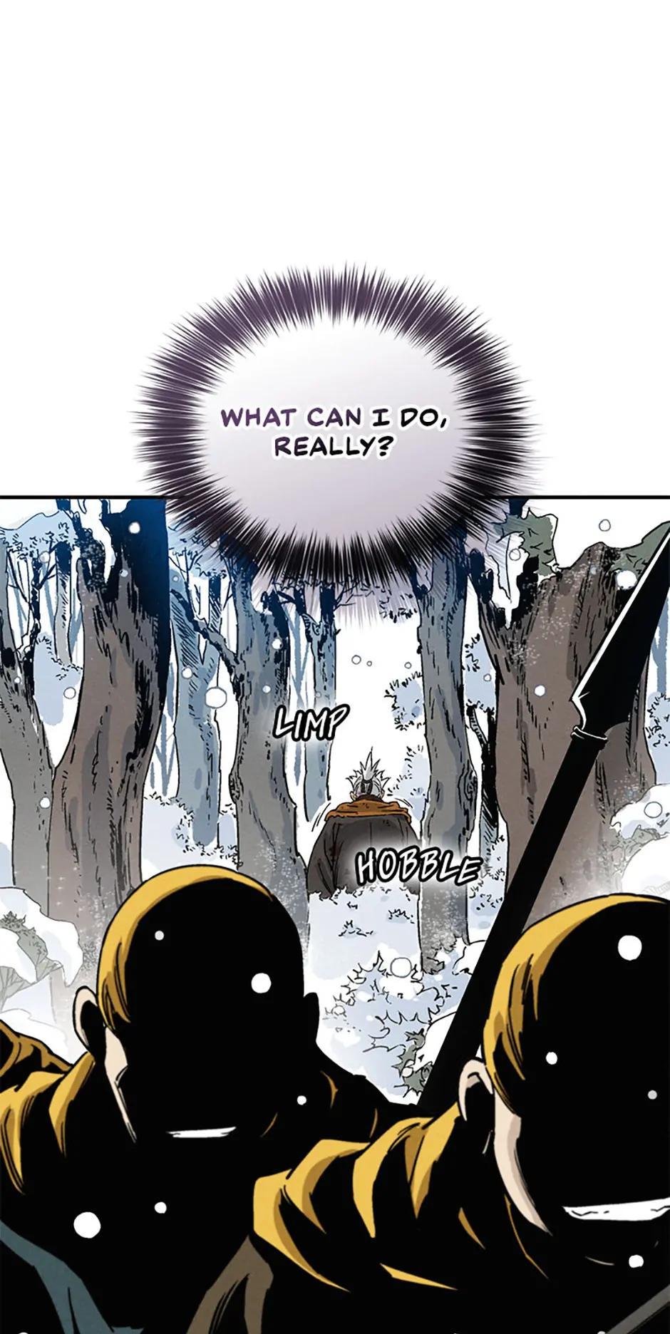 Read The Divine Surgeon EN Manga Online