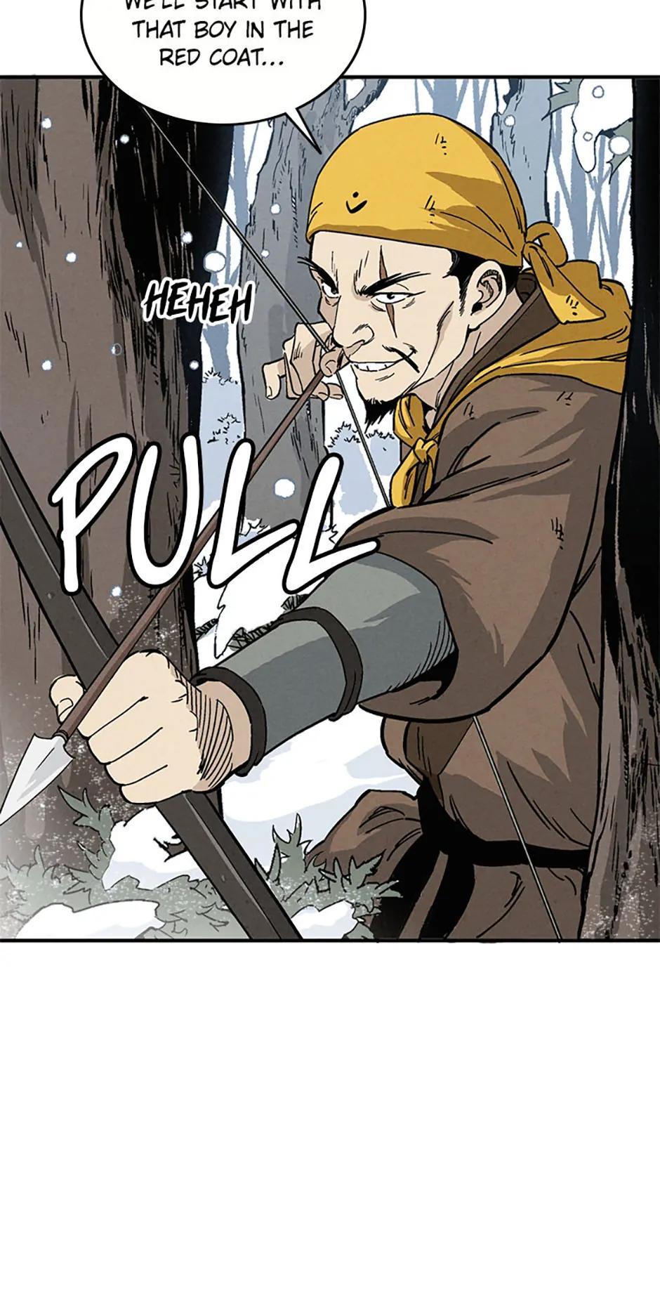 Read The Divine Surgeon EN Manga Online