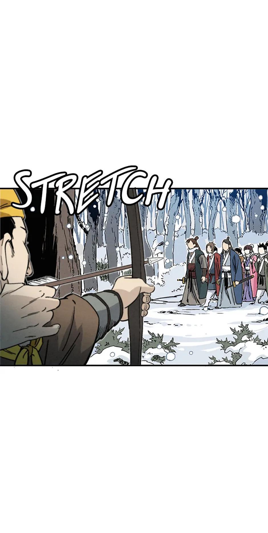 Read The Divine Surgeon EN Manga Online