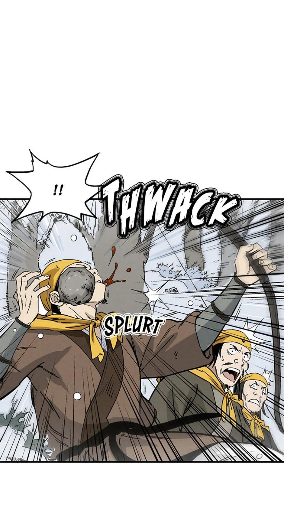 Read The Divine Surgeon EN Manga Online