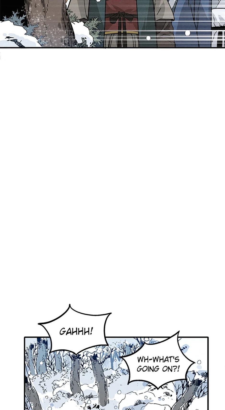Read The Divine Surgeon EN Manga Online
