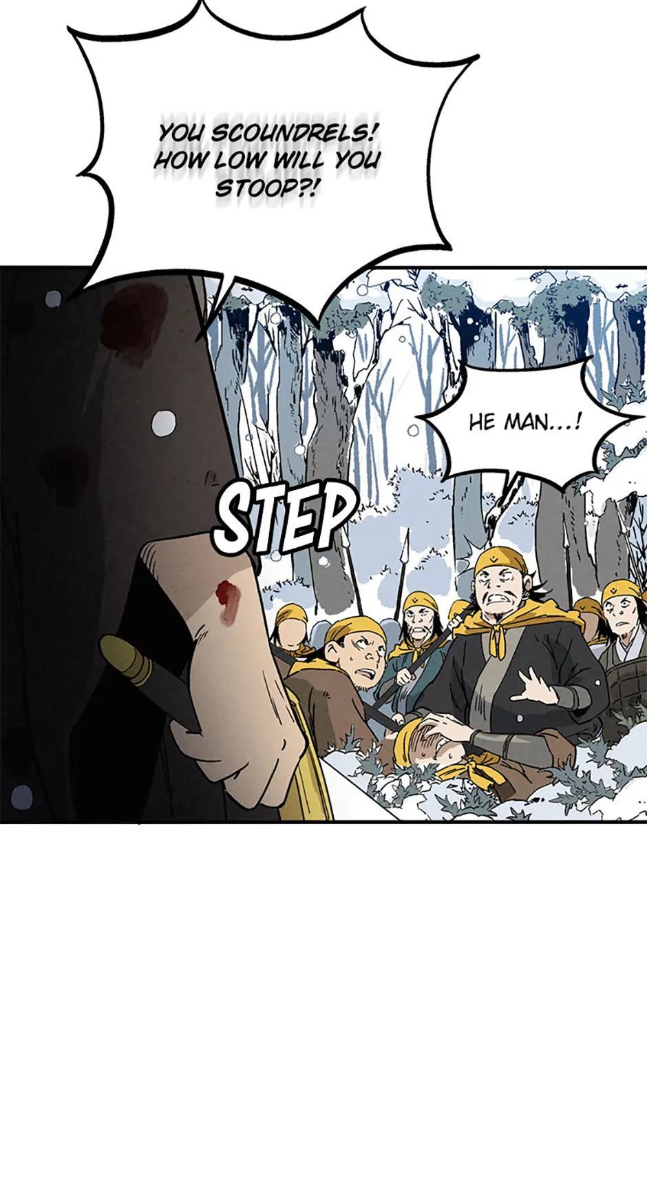 Read The Divine Surgeon EN Manga Online