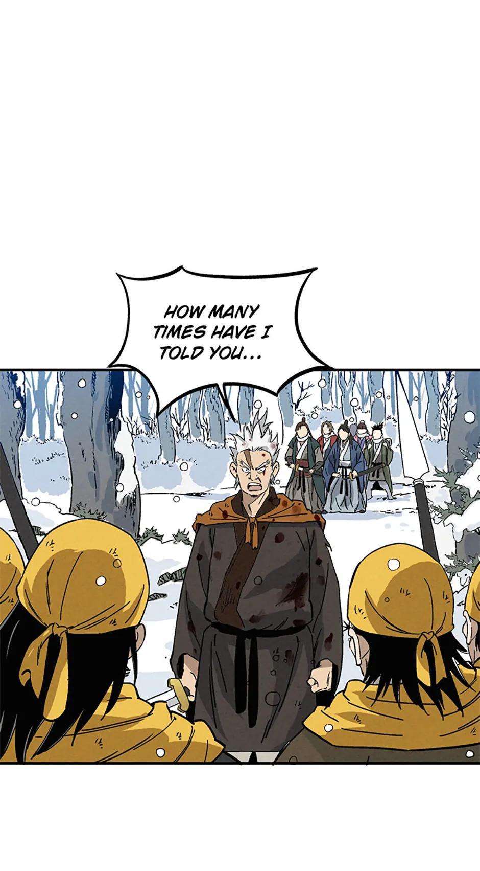 Read The Divine Surgeon EN Manga Online