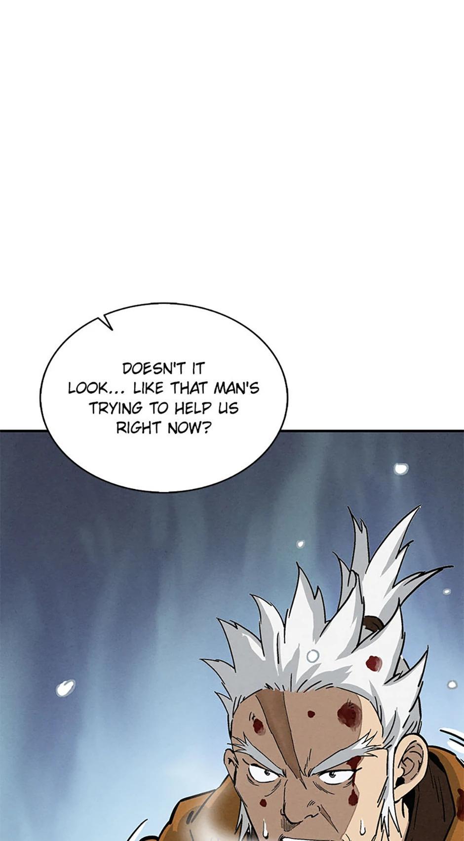 Read The Divine Surgeon EN Manga Online