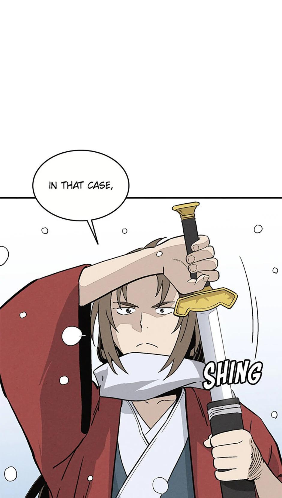 Read The Divine Surgeon EN Manga Online