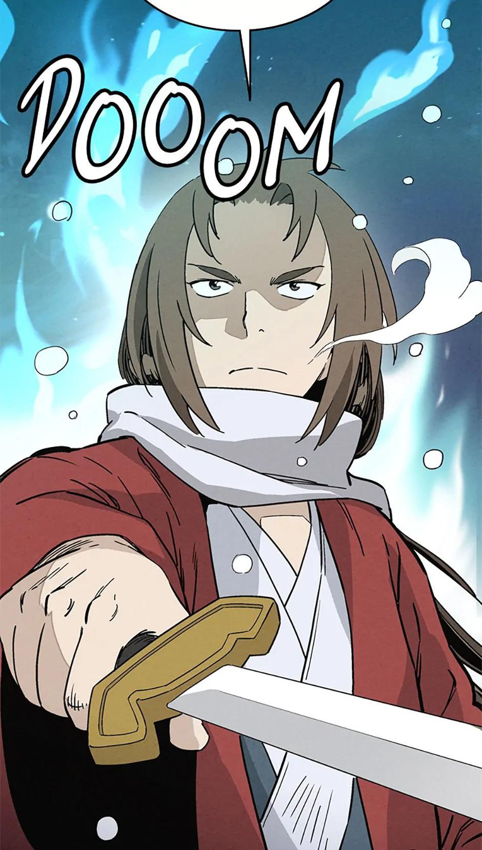Read The Divine Surgeon EN Manga Online