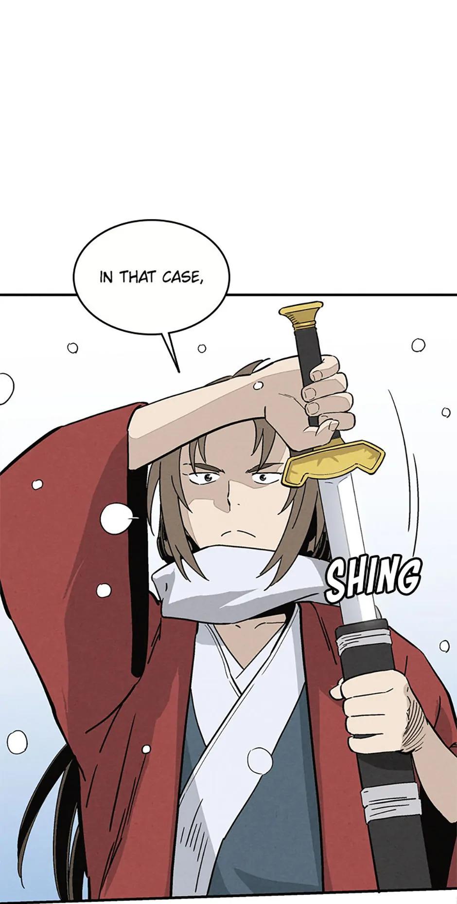 Read The Divine Surgeon EN Manga Online