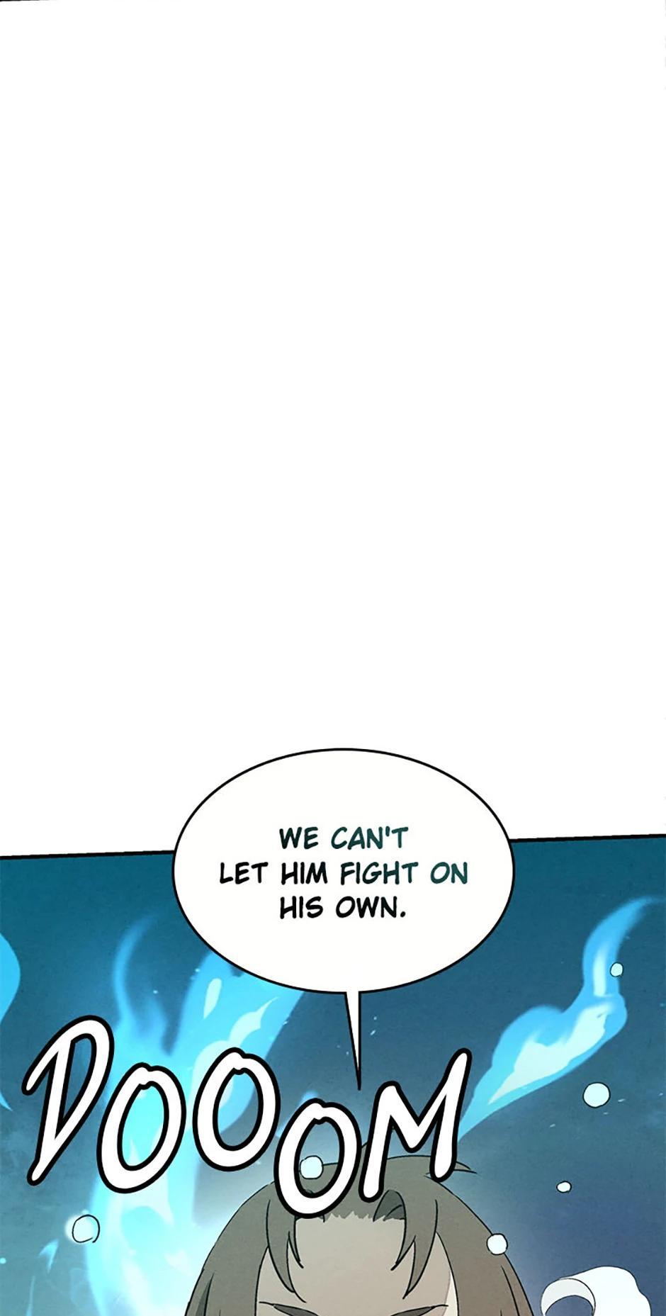 Read The Divine Surgeon EN Manga Online