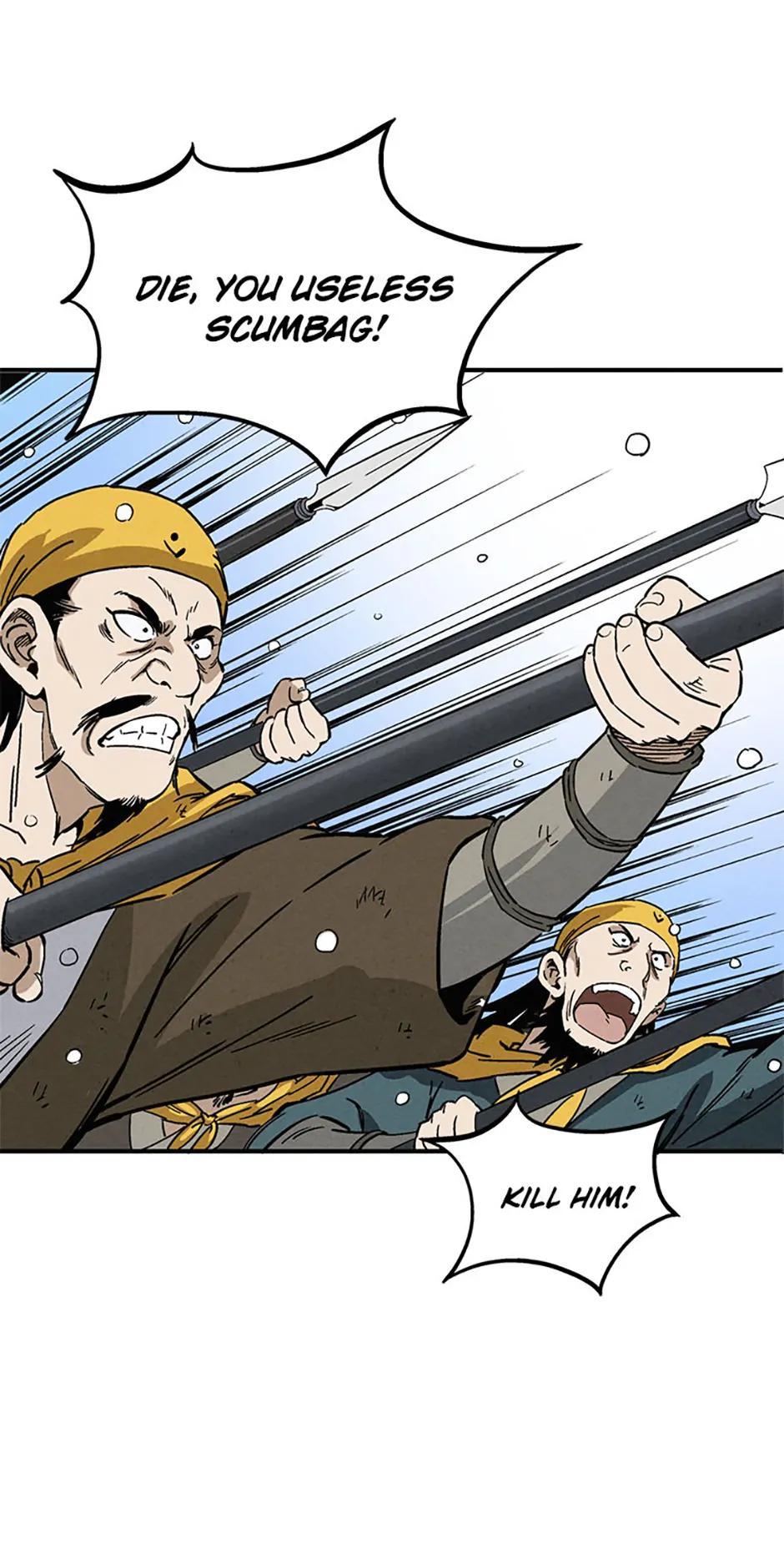 Read The Divine Surgeon EN Manga Online
