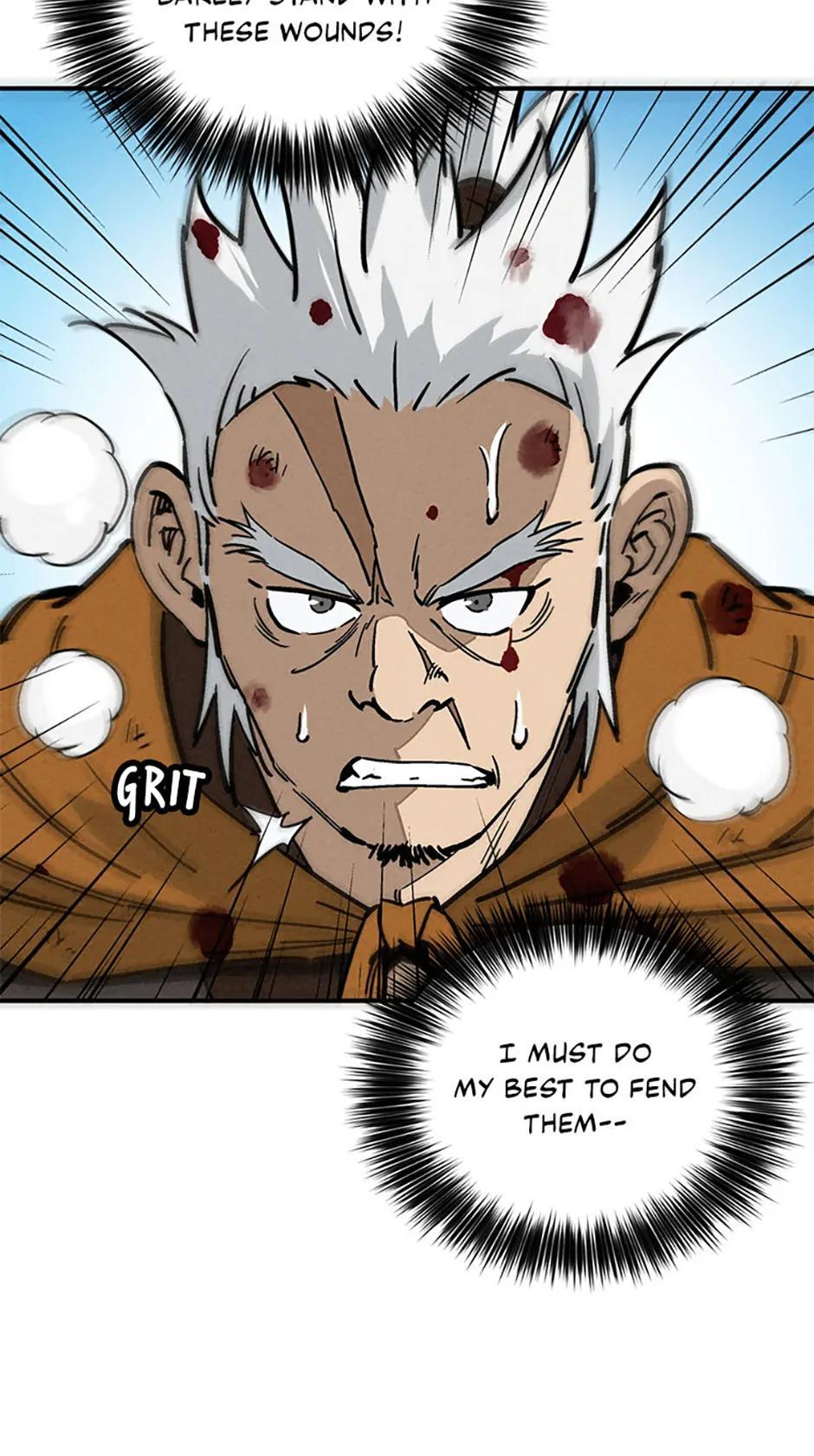 Read The Divine Surgeon EN Manga Online