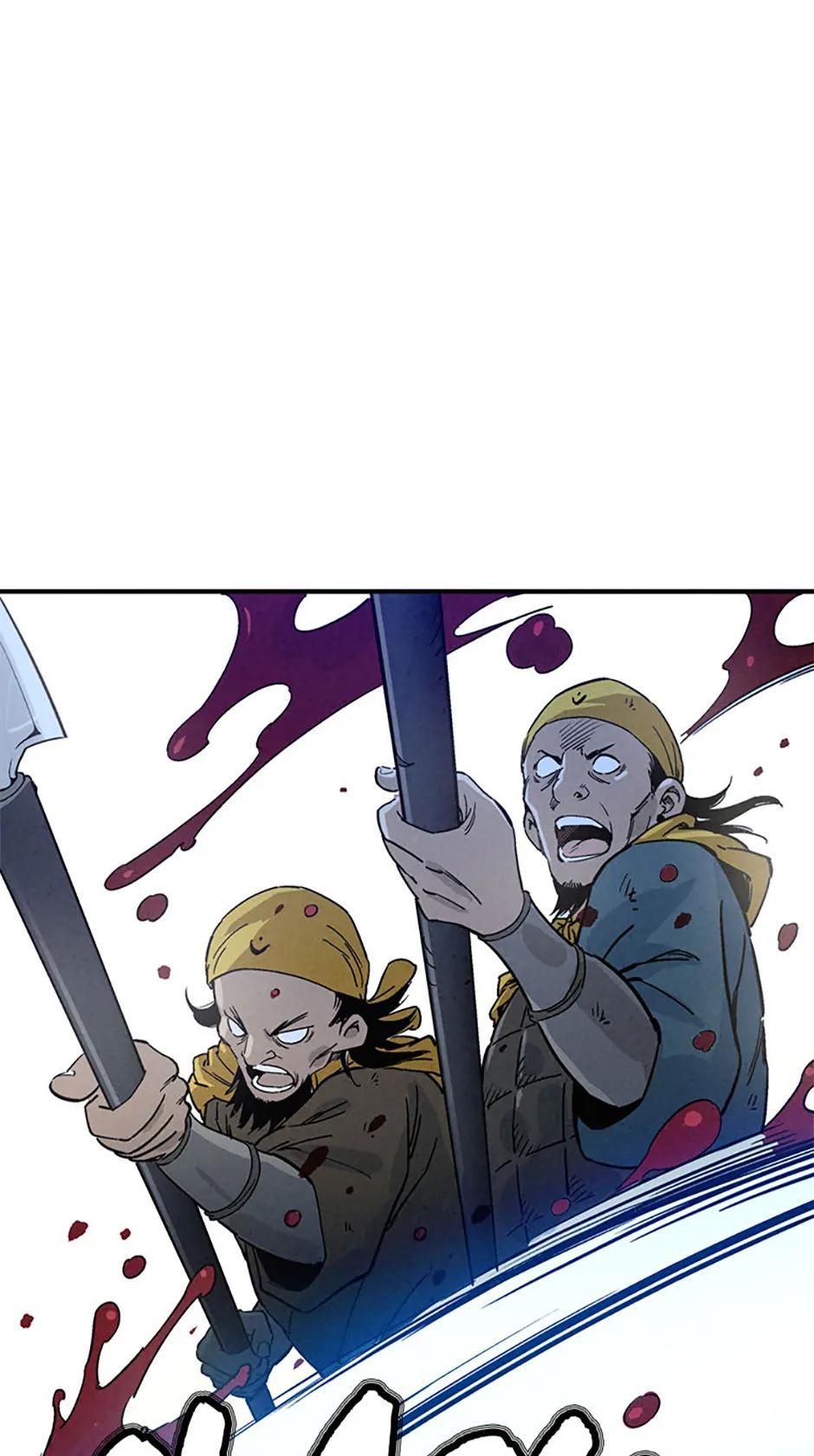 Read The Divine Surgeon EN Manga Online