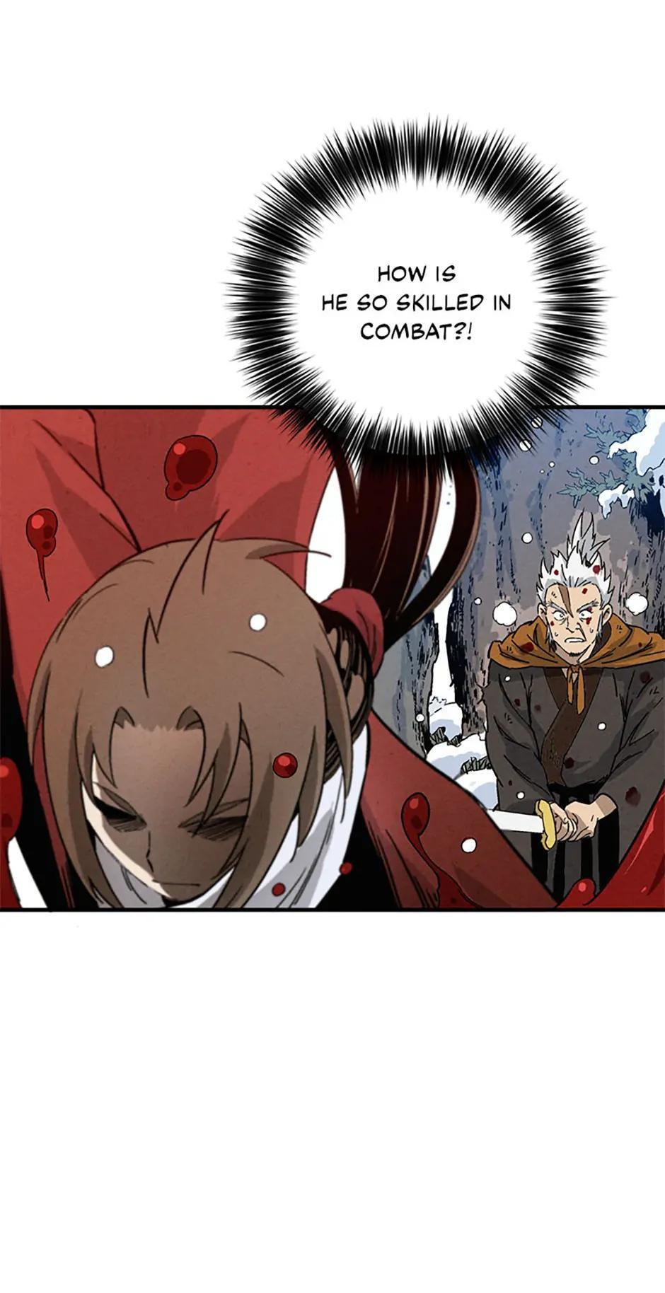 Read The Divine Surgeon EN Manga Online