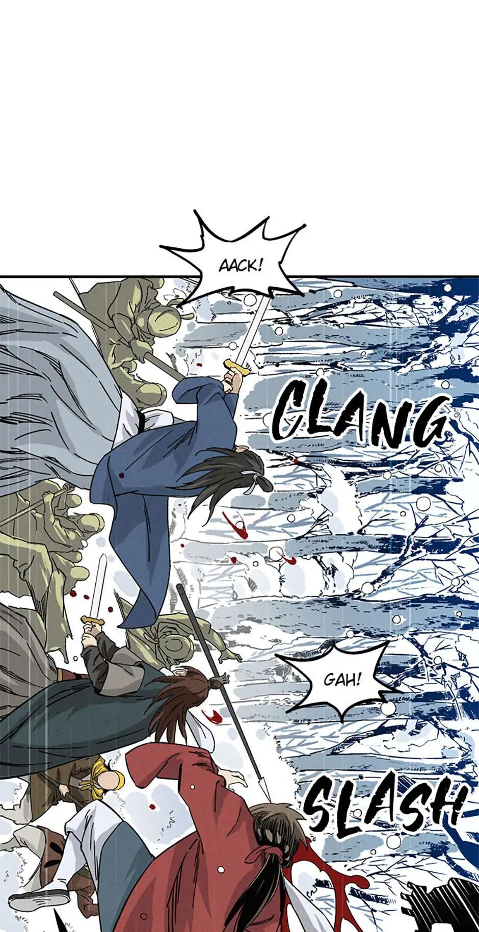 Read The Divine Surgeon EN Manga Online
