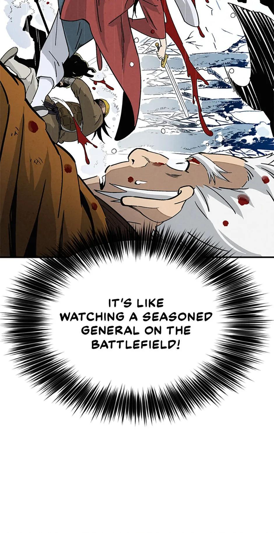 Read The Divine Surgeon EN Manga Online