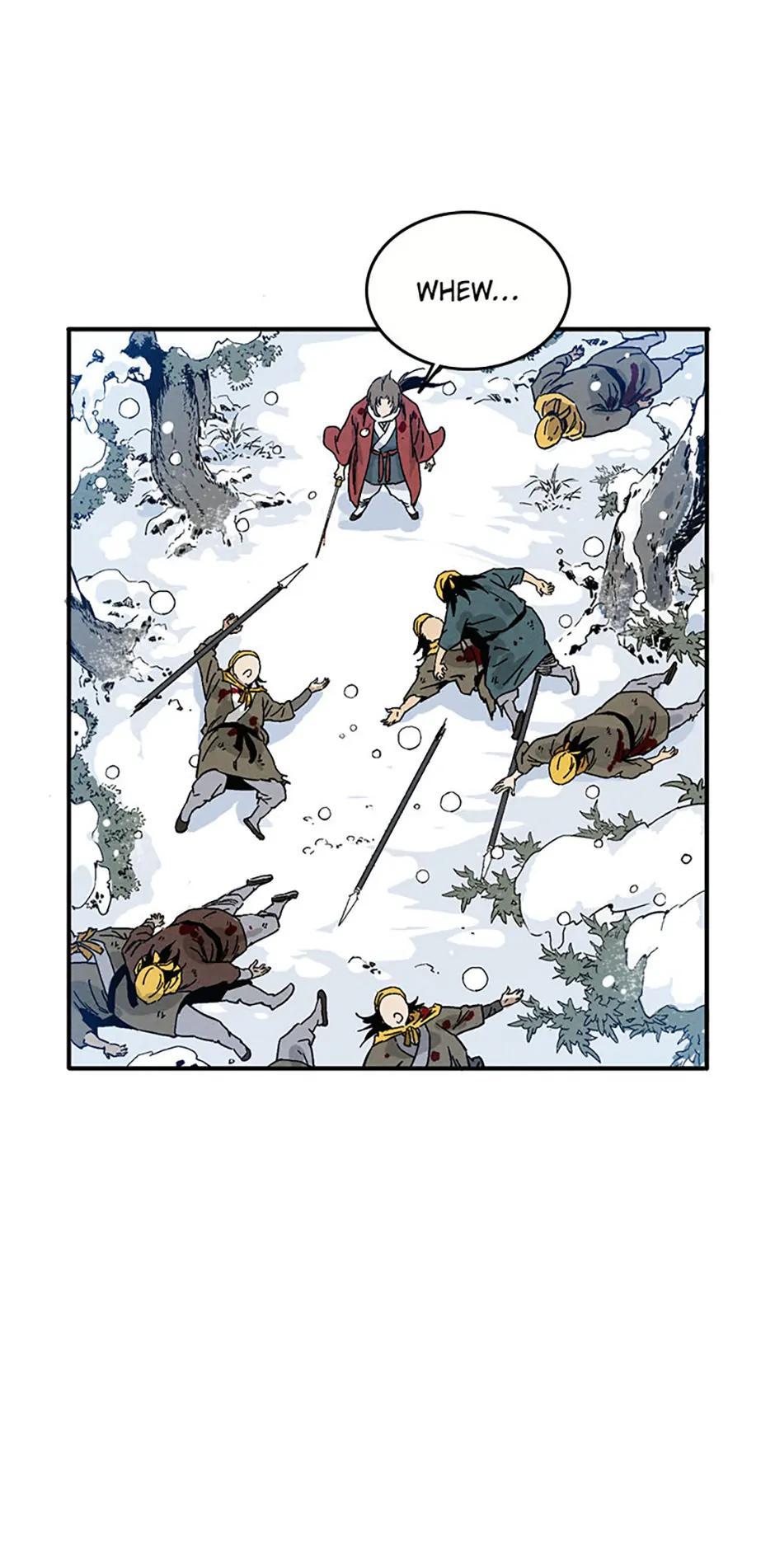 Read The Divine Surgeon EN Manga Online