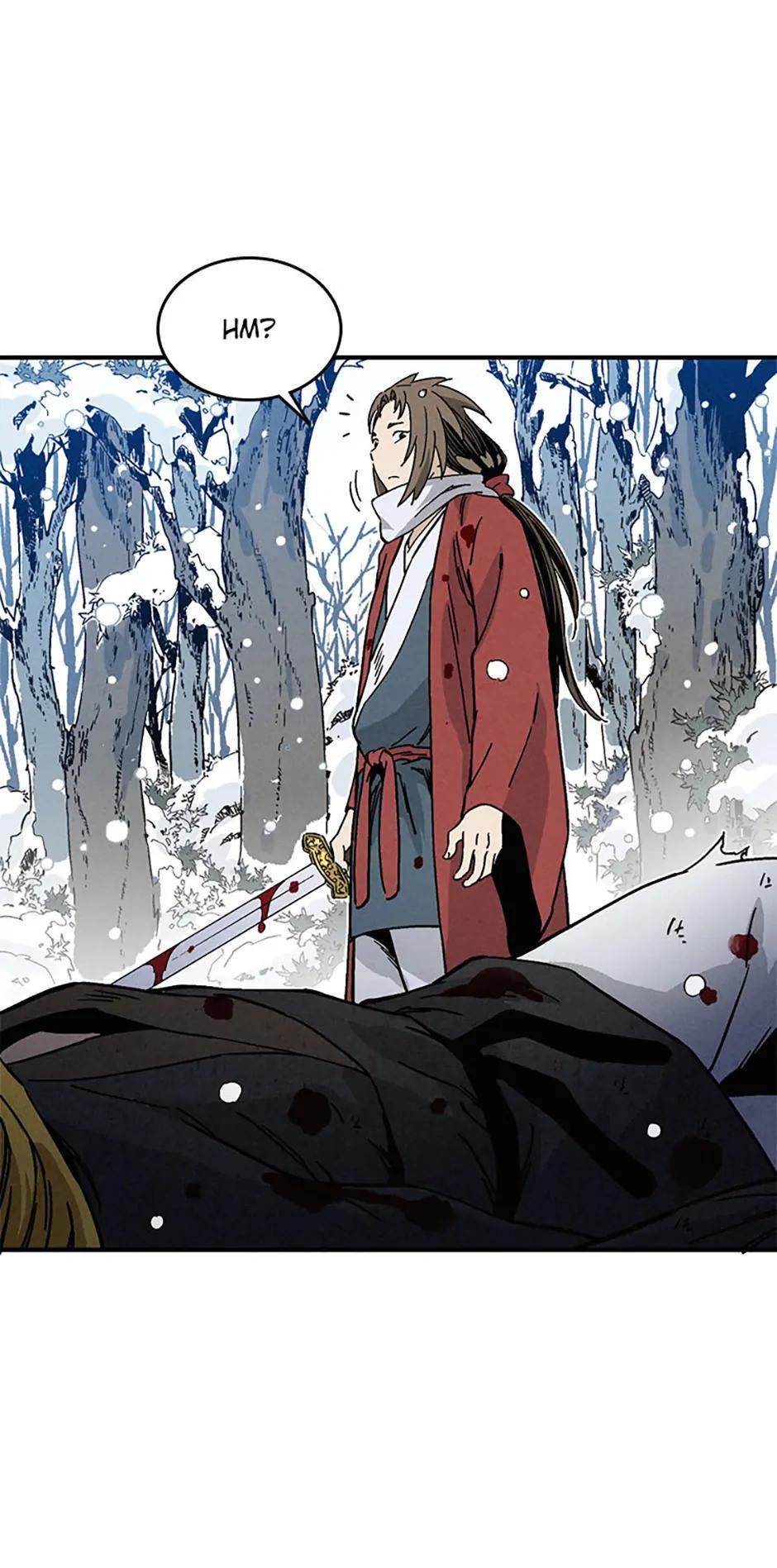 Read The Divine Surgeon EN Manga Online