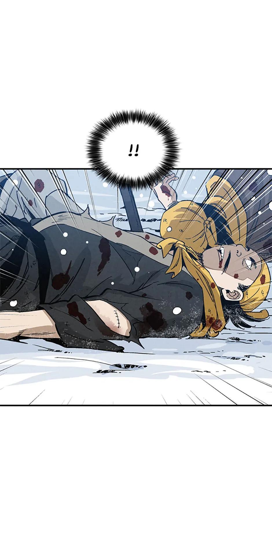 Read The Divine Surgeon EN Manga Online