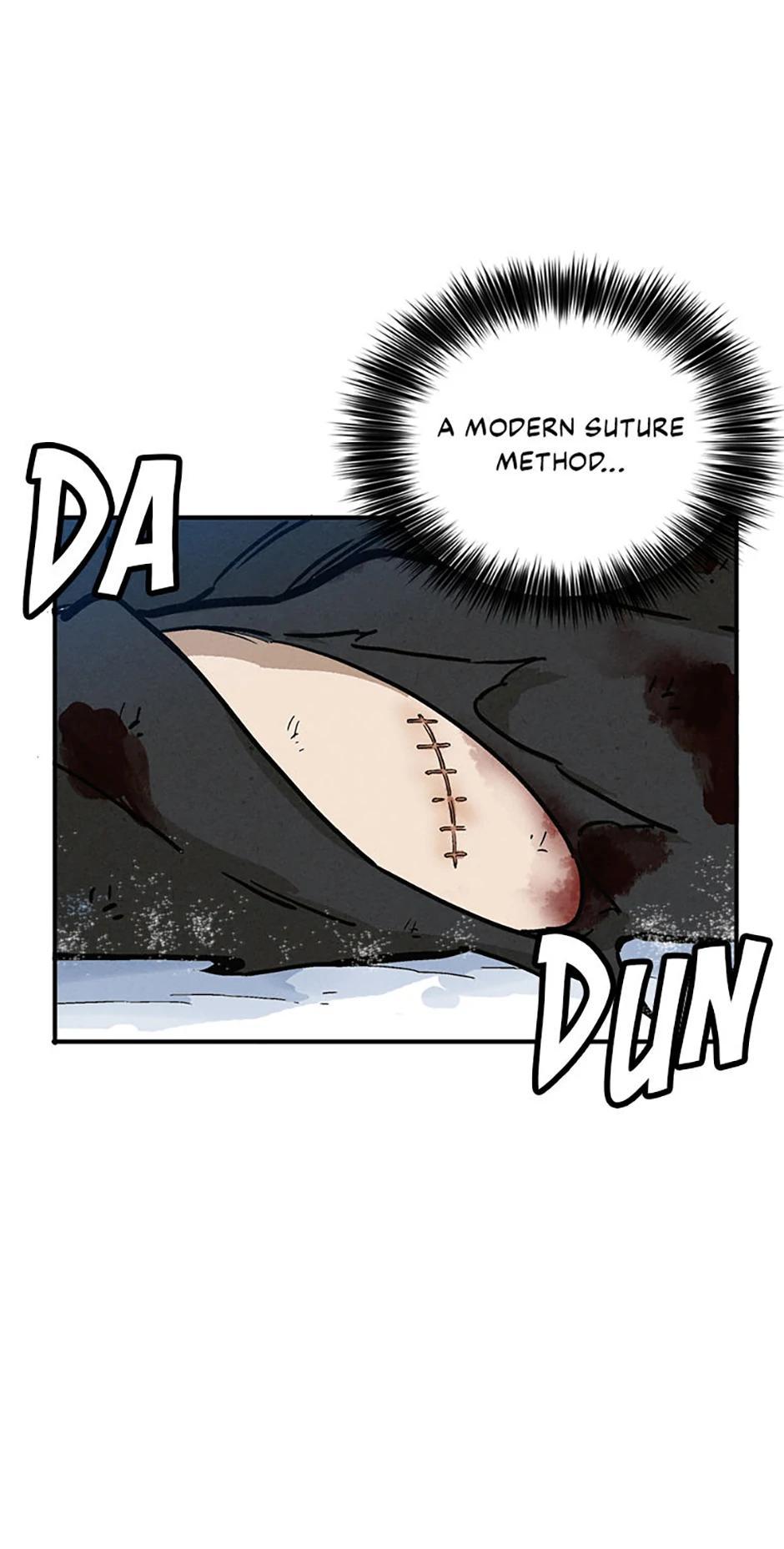 Read The Divine Surgeon EN Manga Online