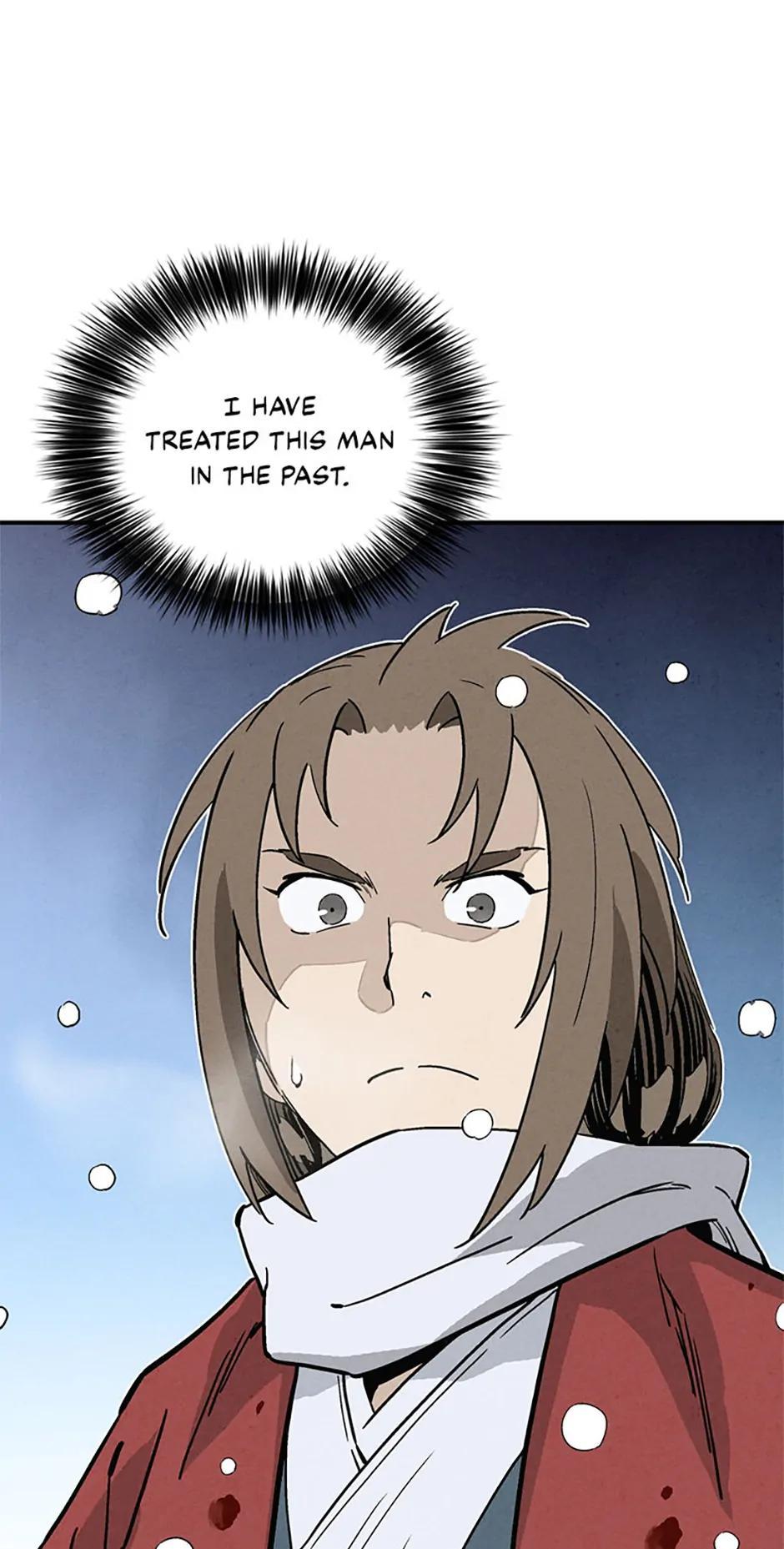 Read The Divine Surgeon EN Manga Online