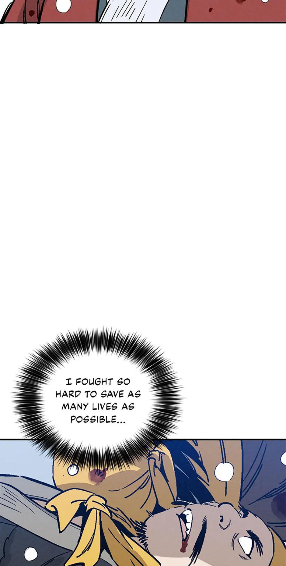 Read The Divine Surgeon EN Manga Online
