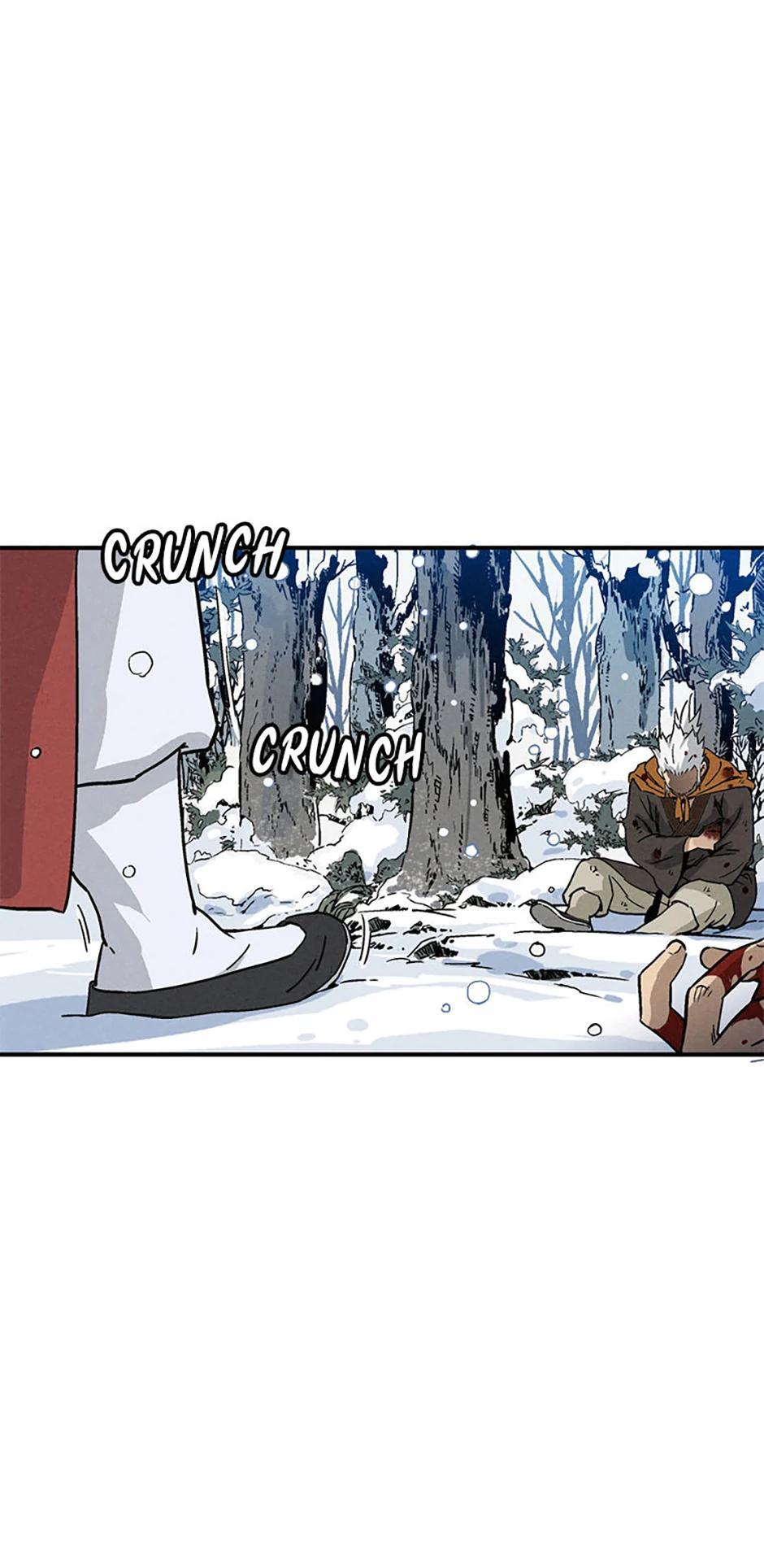 Read The Divine Surgeon EN Manga Online