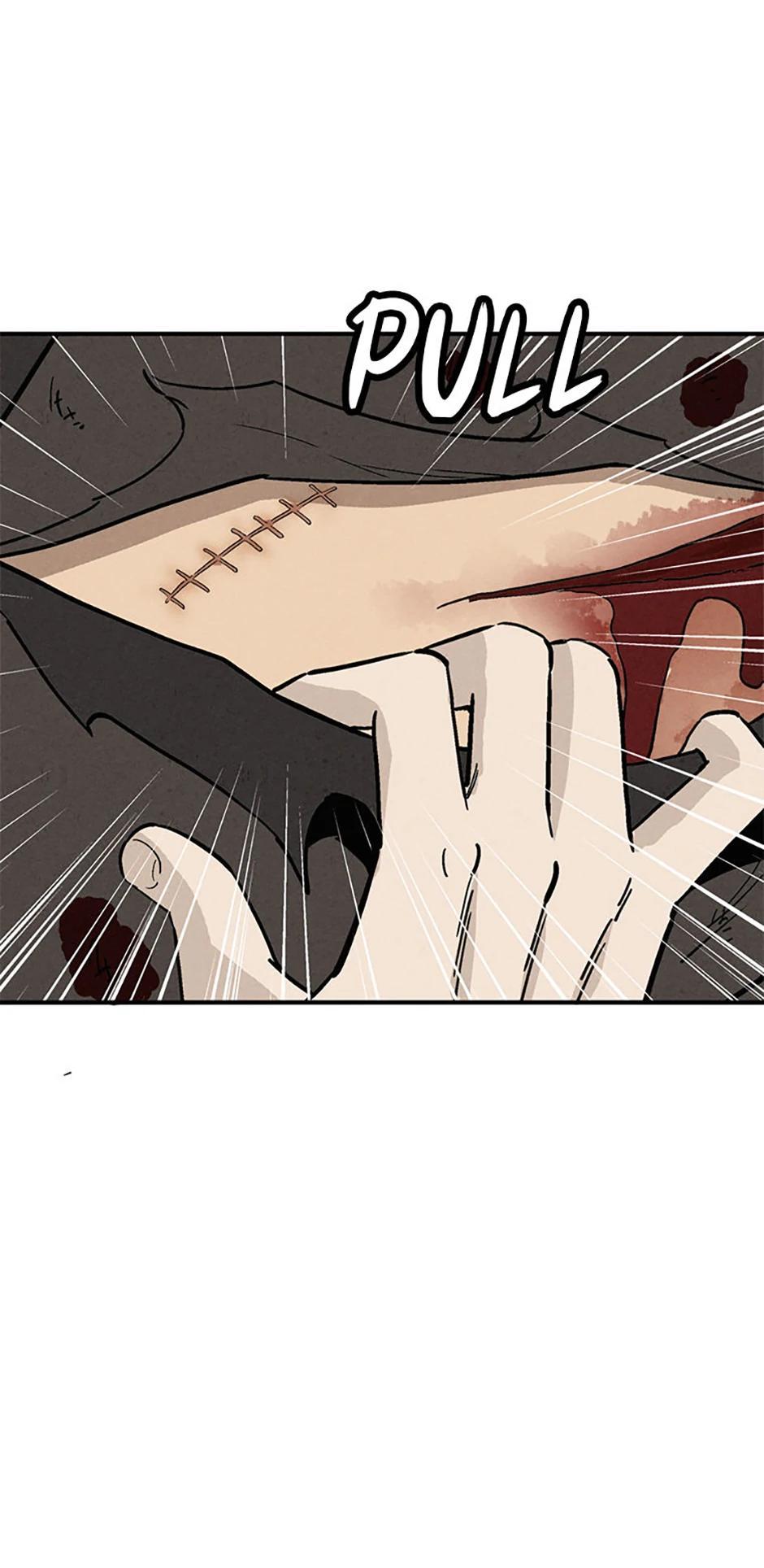 Read The Divine Surgeon EN Manga Online