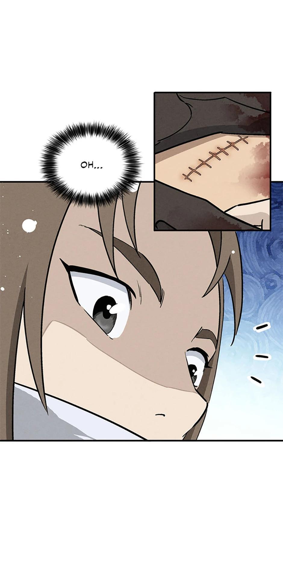 Read The Divine Surgeon EN Manga Online