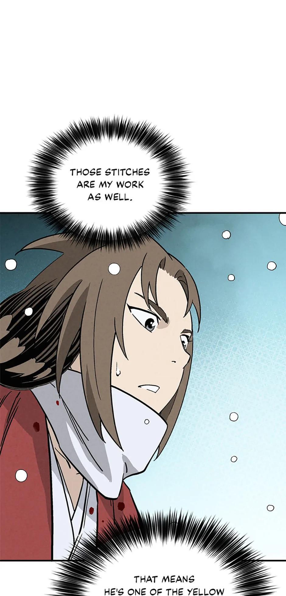 Read The Divine Surgeon EN Manga Online
