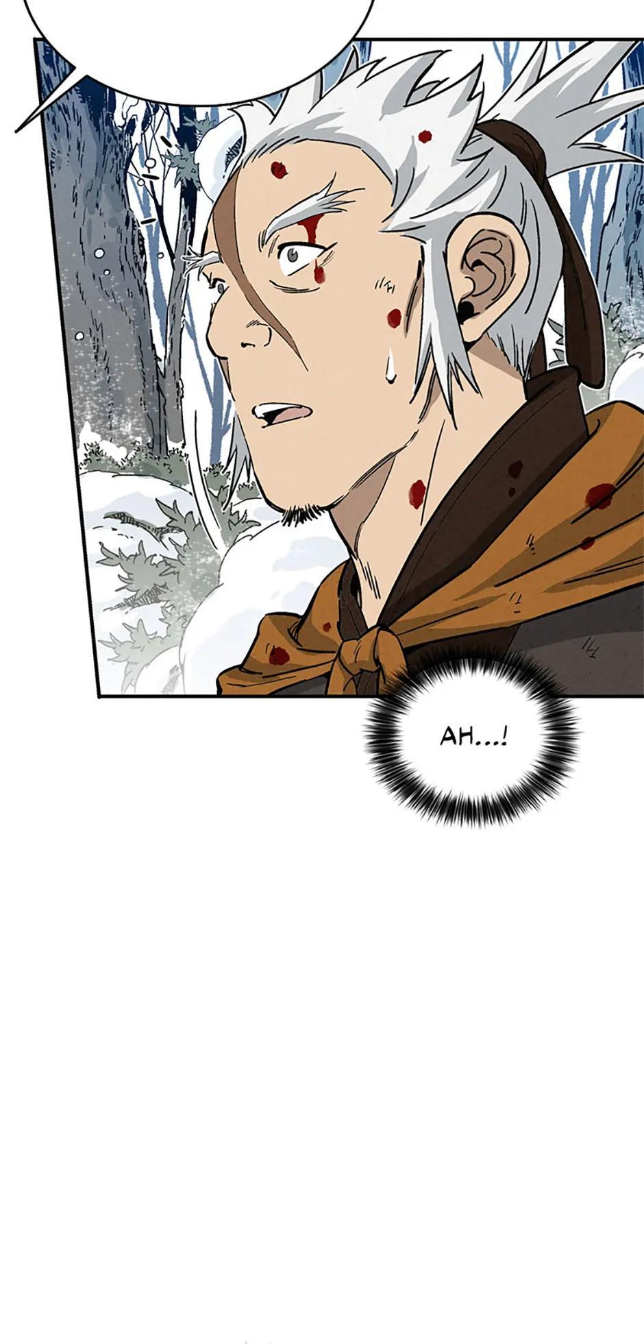 Read The Divine Surgeon EN Manga Online