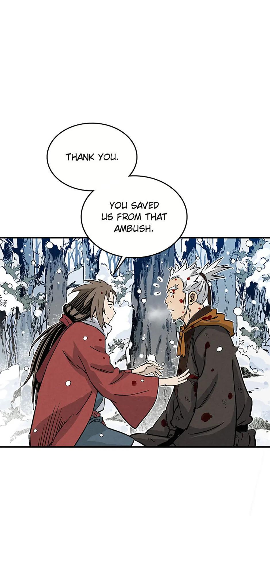 Read The Divine Surgeon EN Manga Online