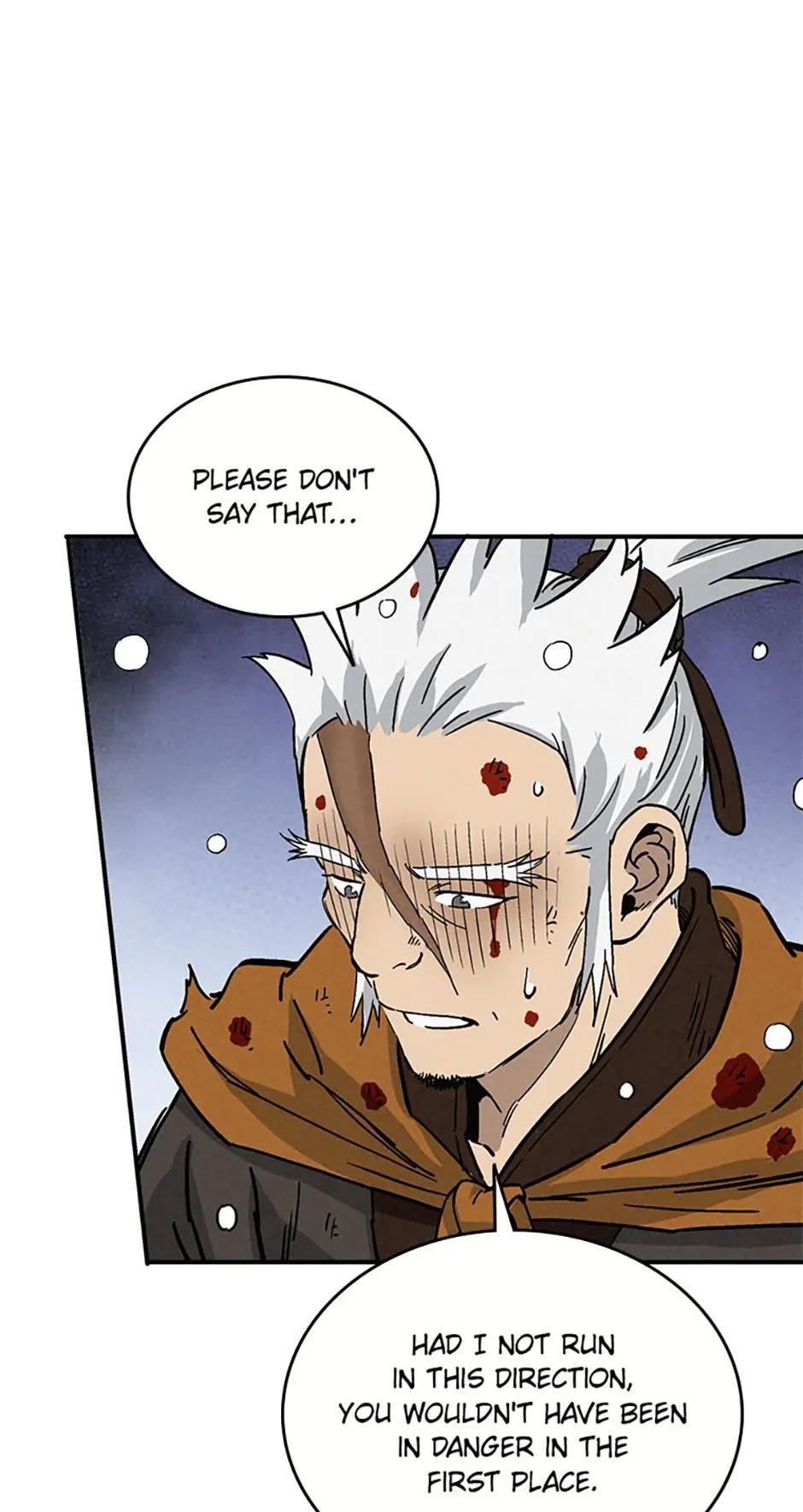 Read The Divine Surgeon EN Manga Online