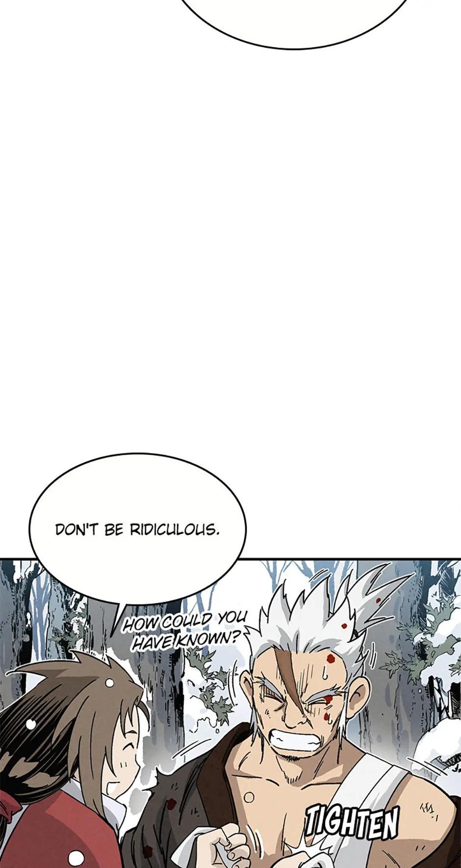 Read The Divine Surgeon EN Manga Online